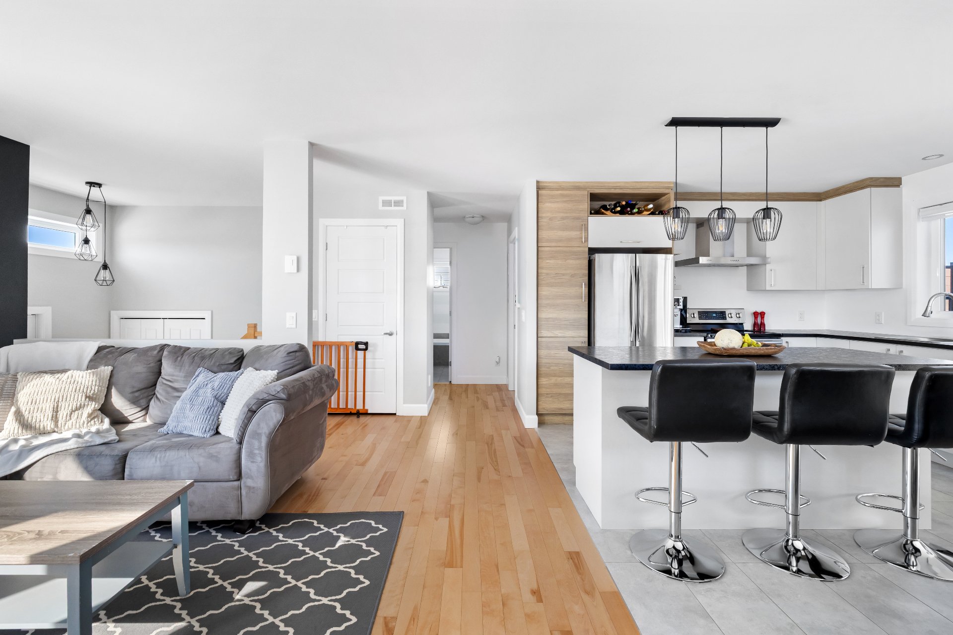 Photo - Vue d'ensemble