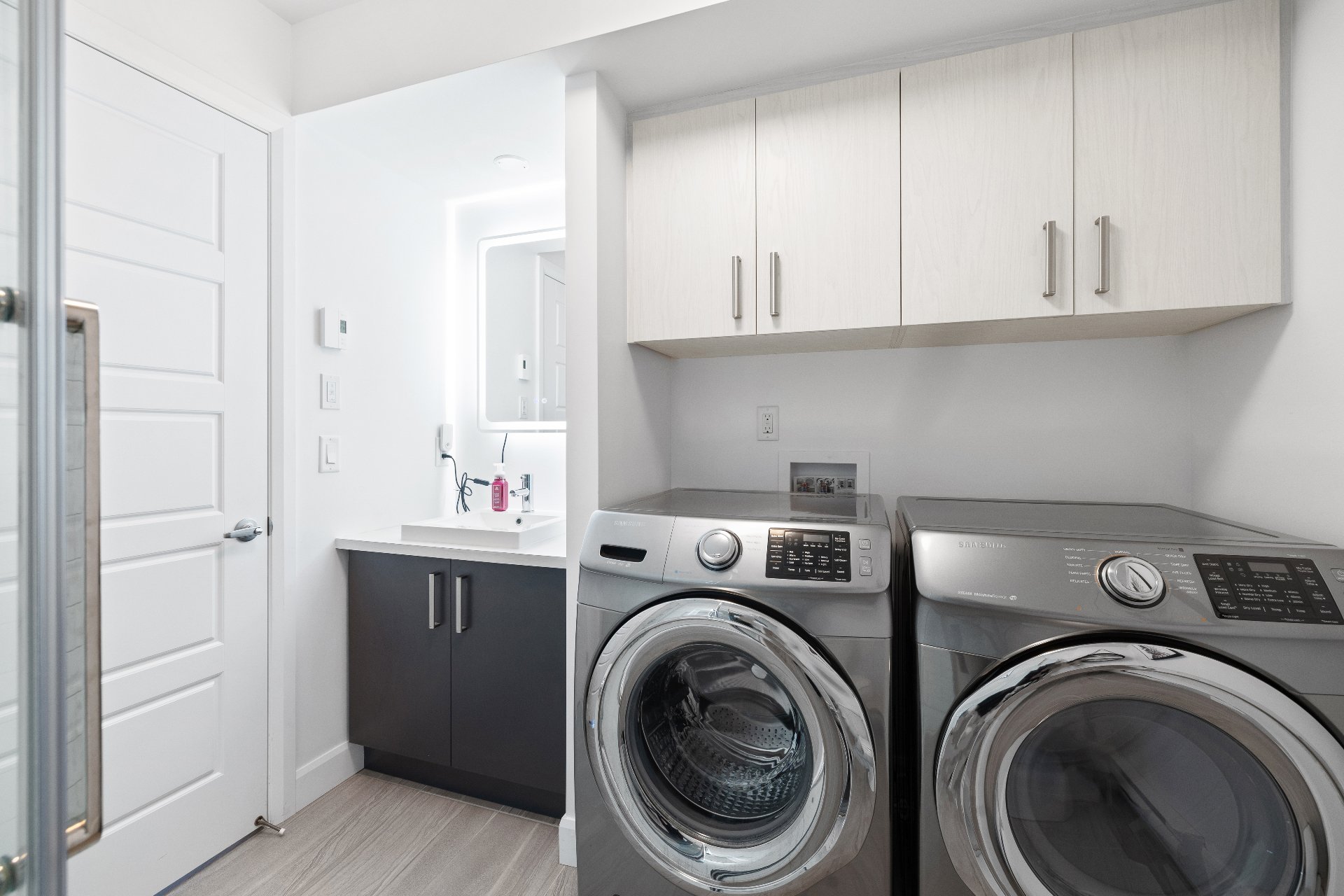 Photo - Salle de bains