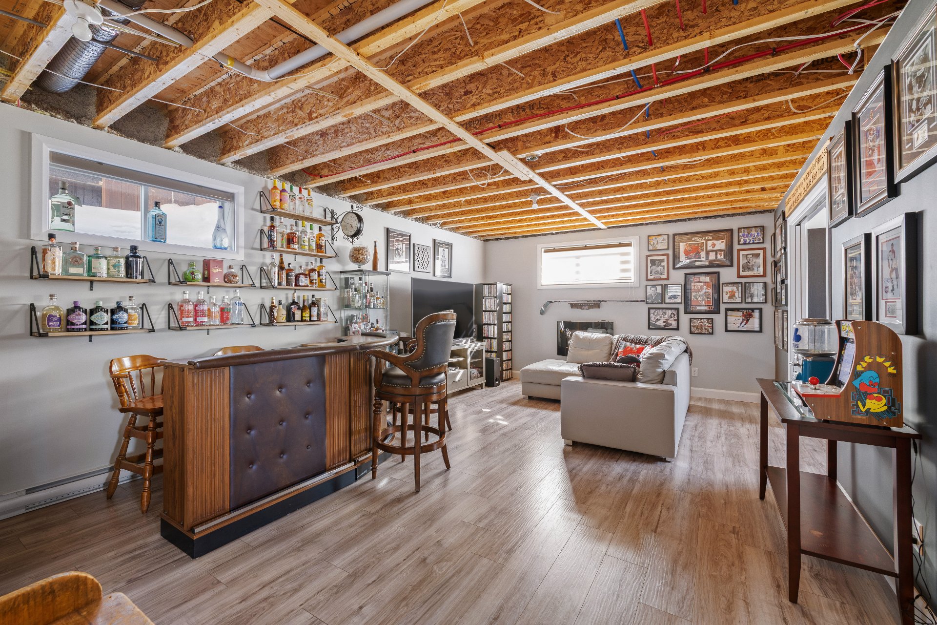 Photo - Salle familiale