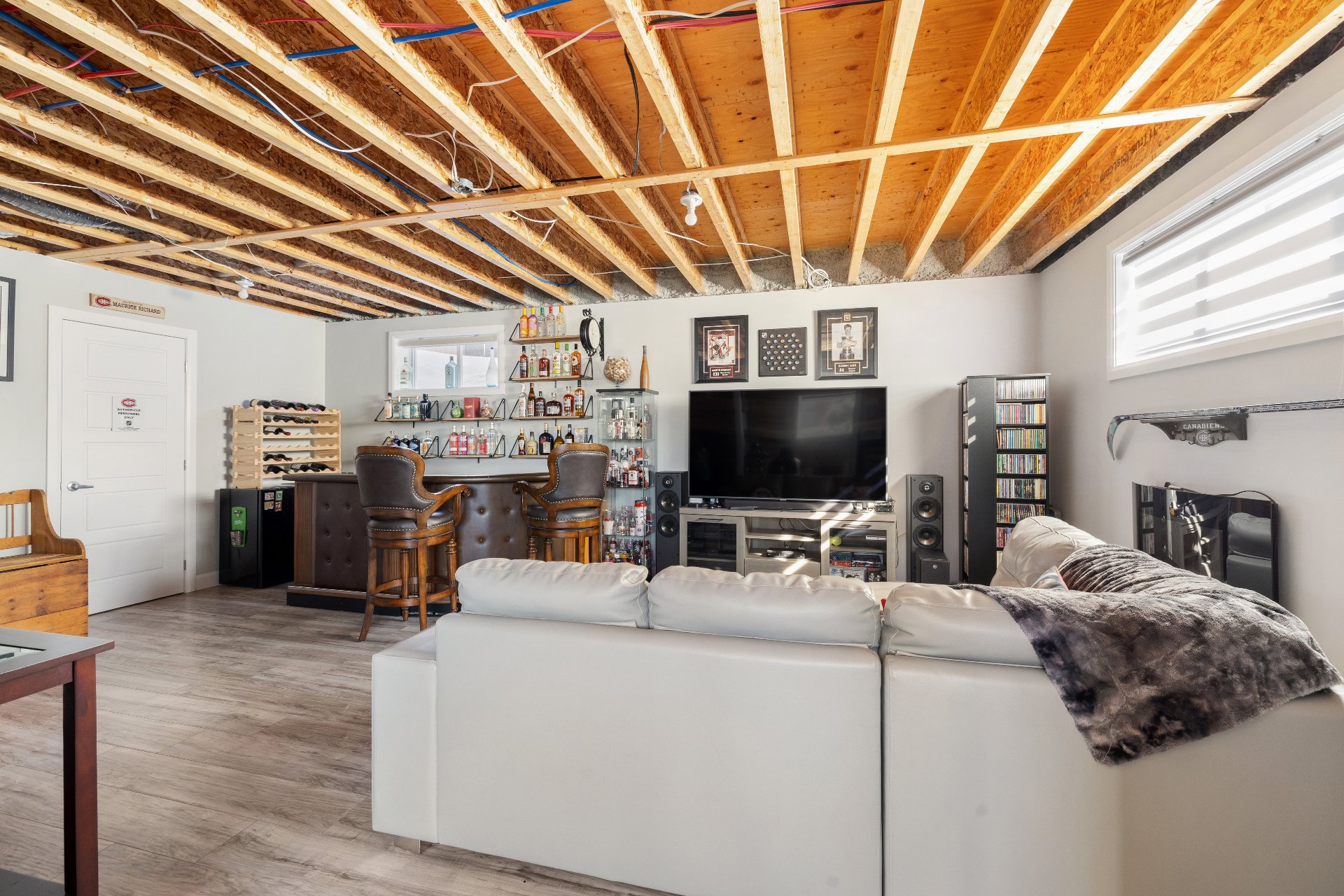 Photo - Salle familiale