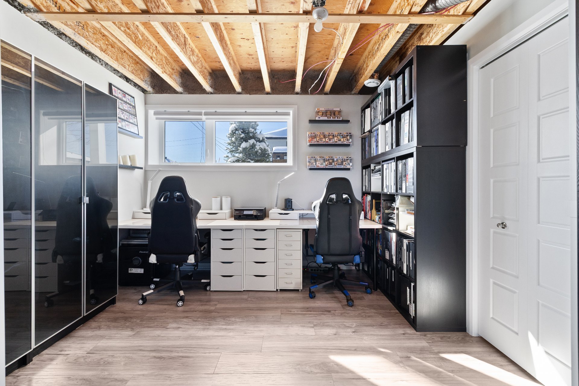 Photo - Chambre à coucher