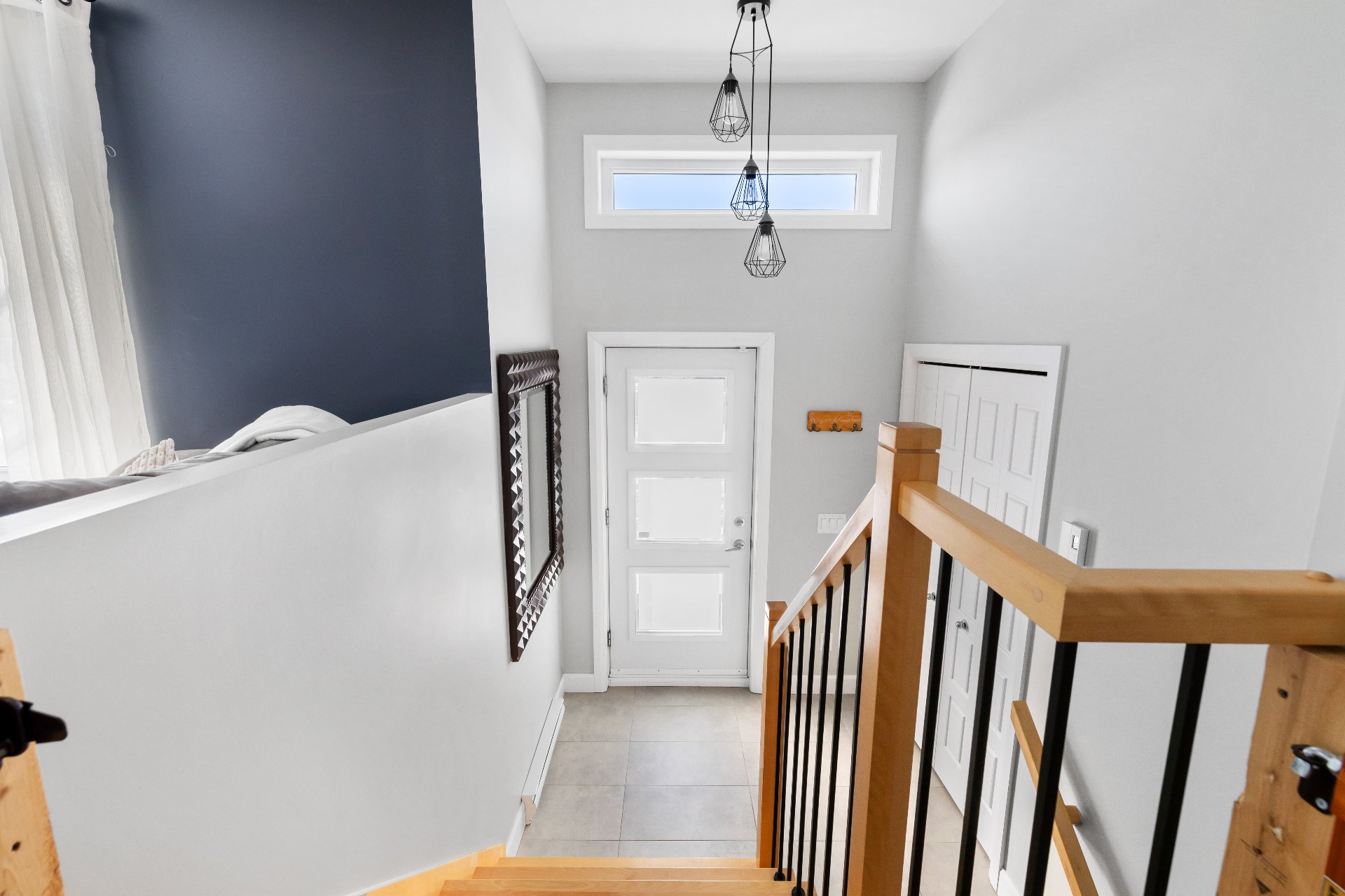 Photo - Hall d'entrée