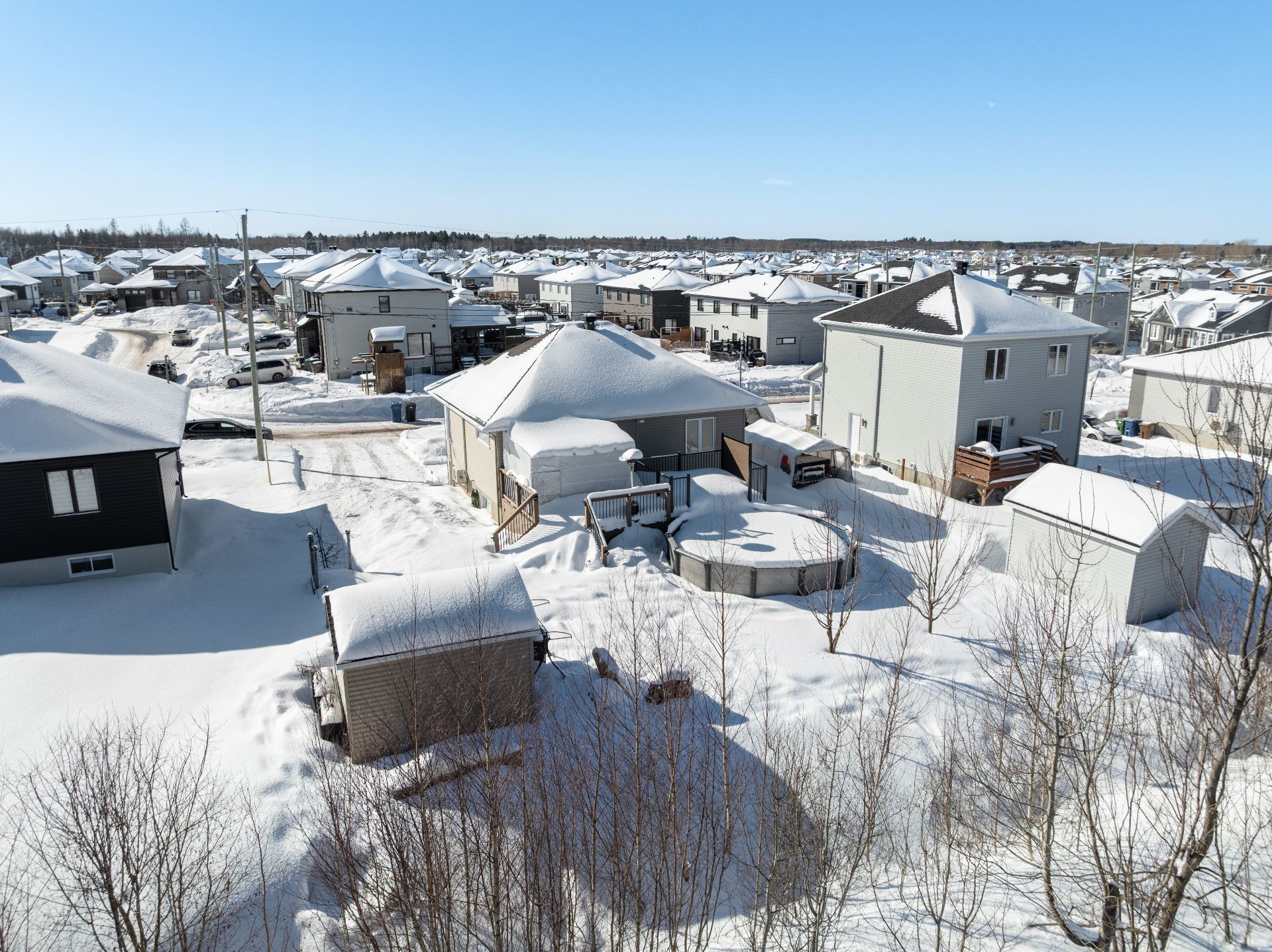 Photo - Face arrière