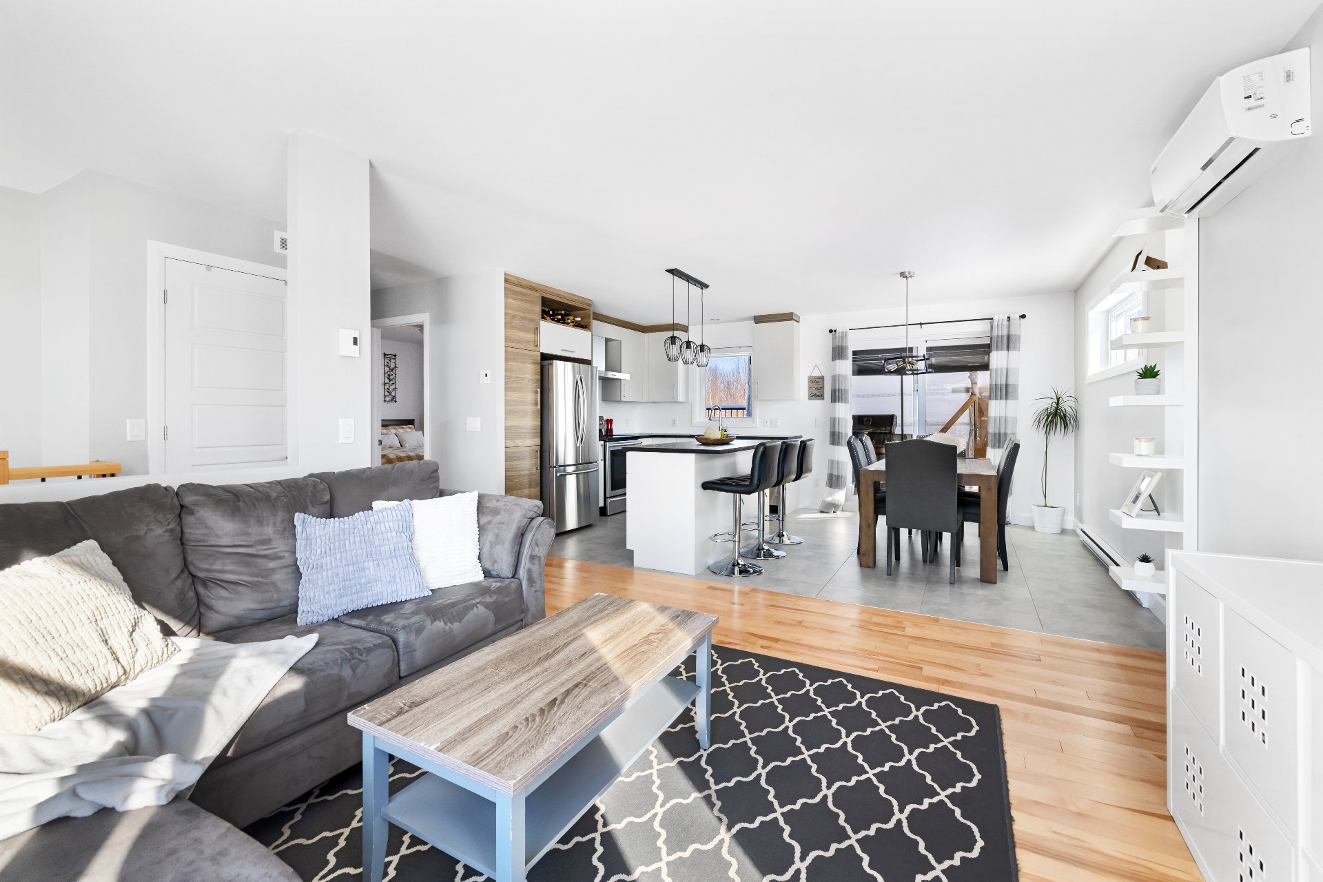 Photo - Vue d'ensemble