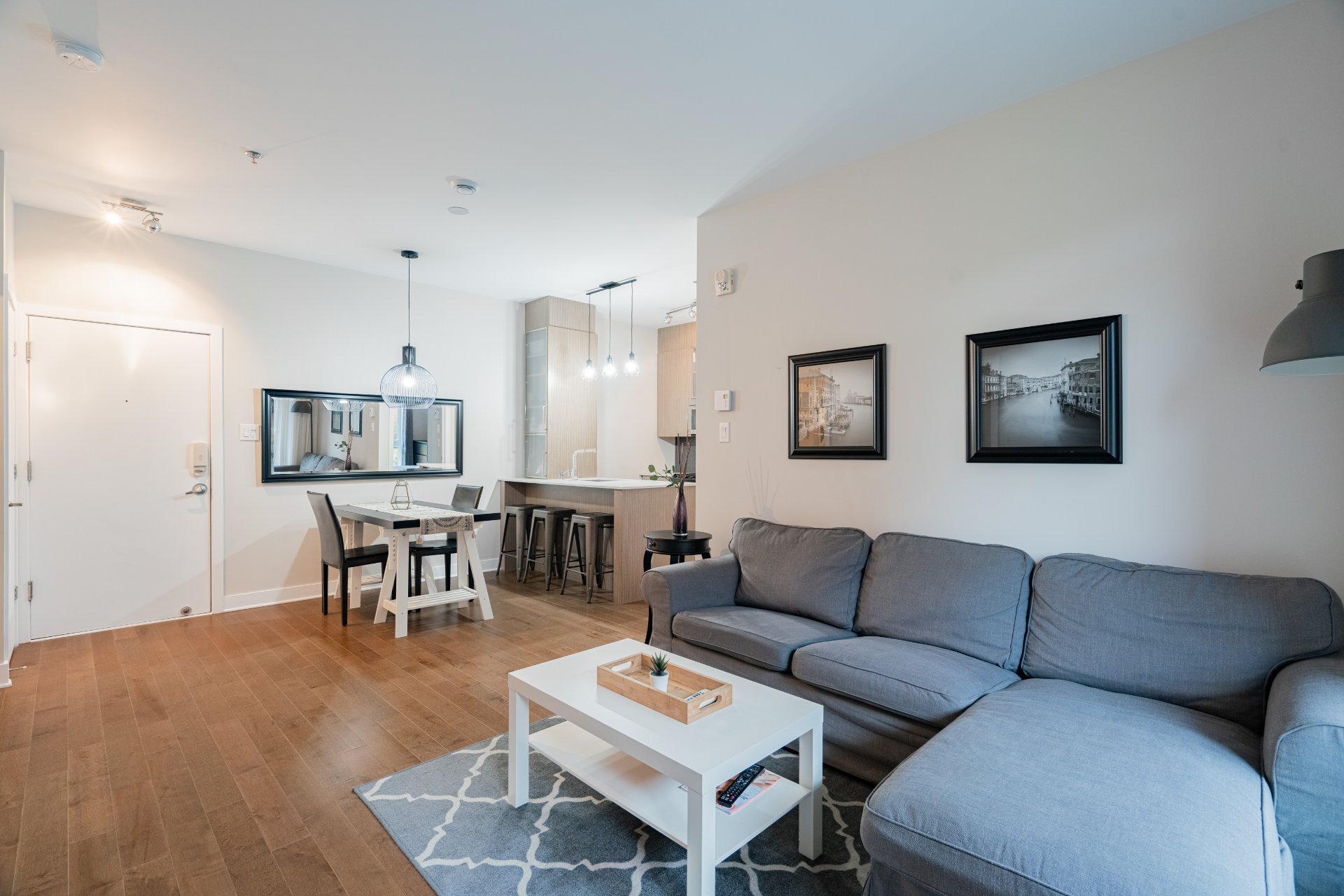 Photo - Vue d'ensemble