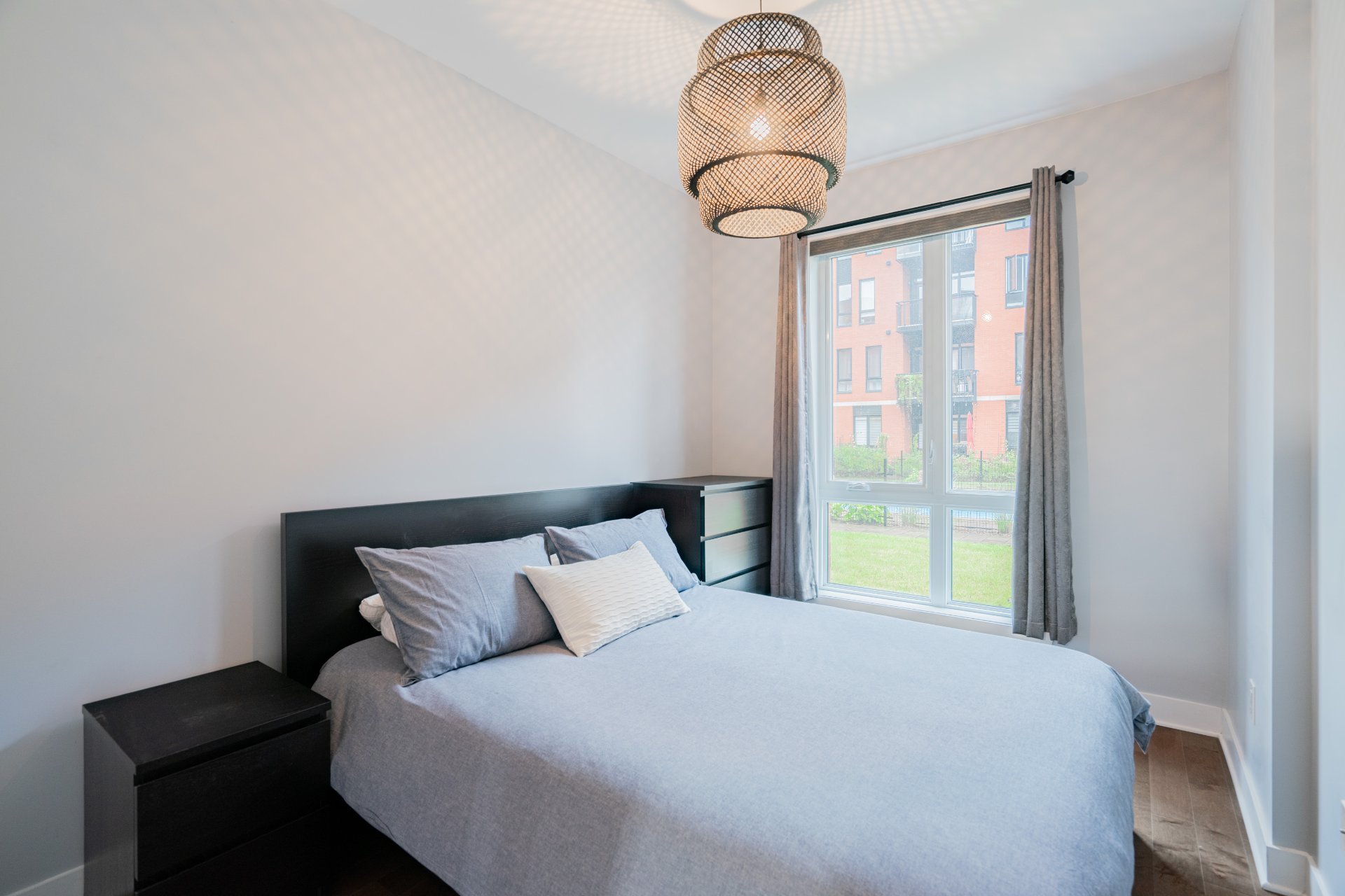 Photo - Chambre à coucher