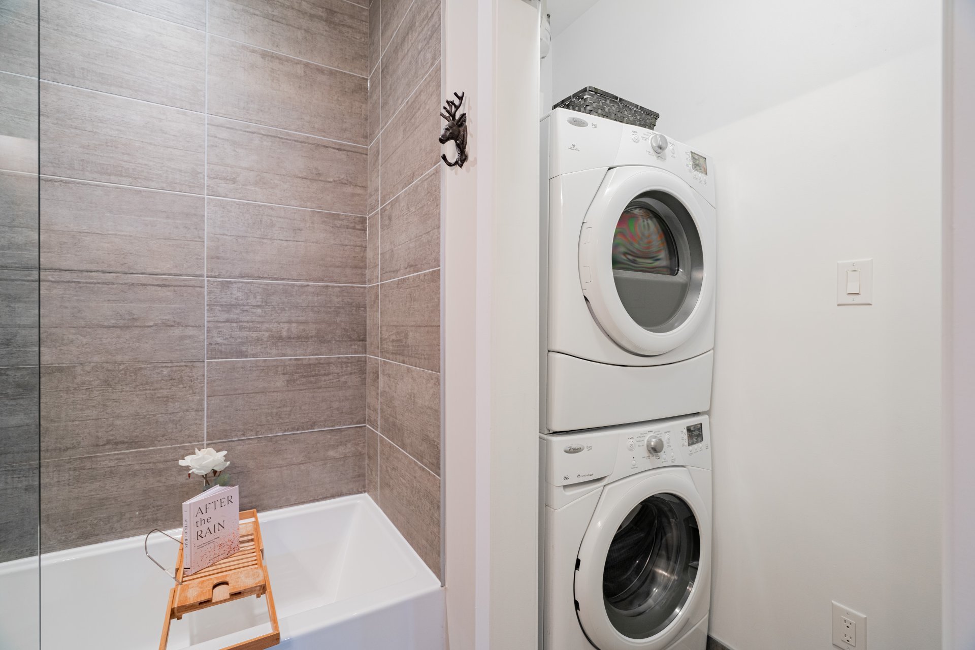 Photo - Salle de bains