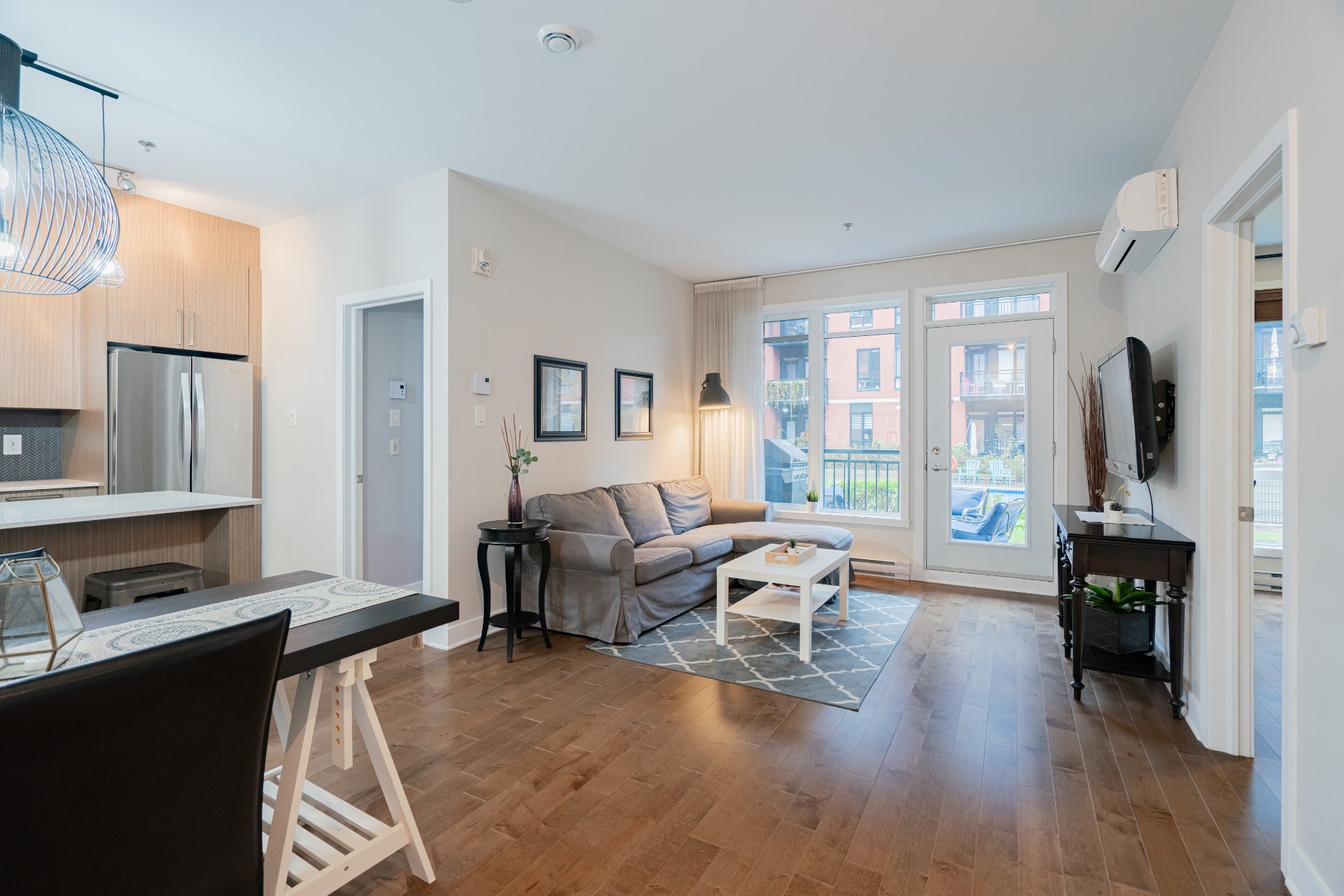 Photo - Vue d'ensemble