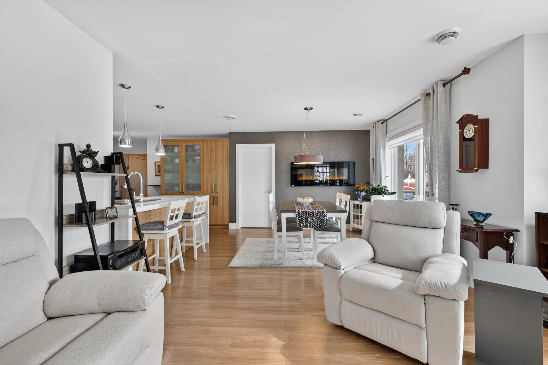 Photo - Vue d'ensemble