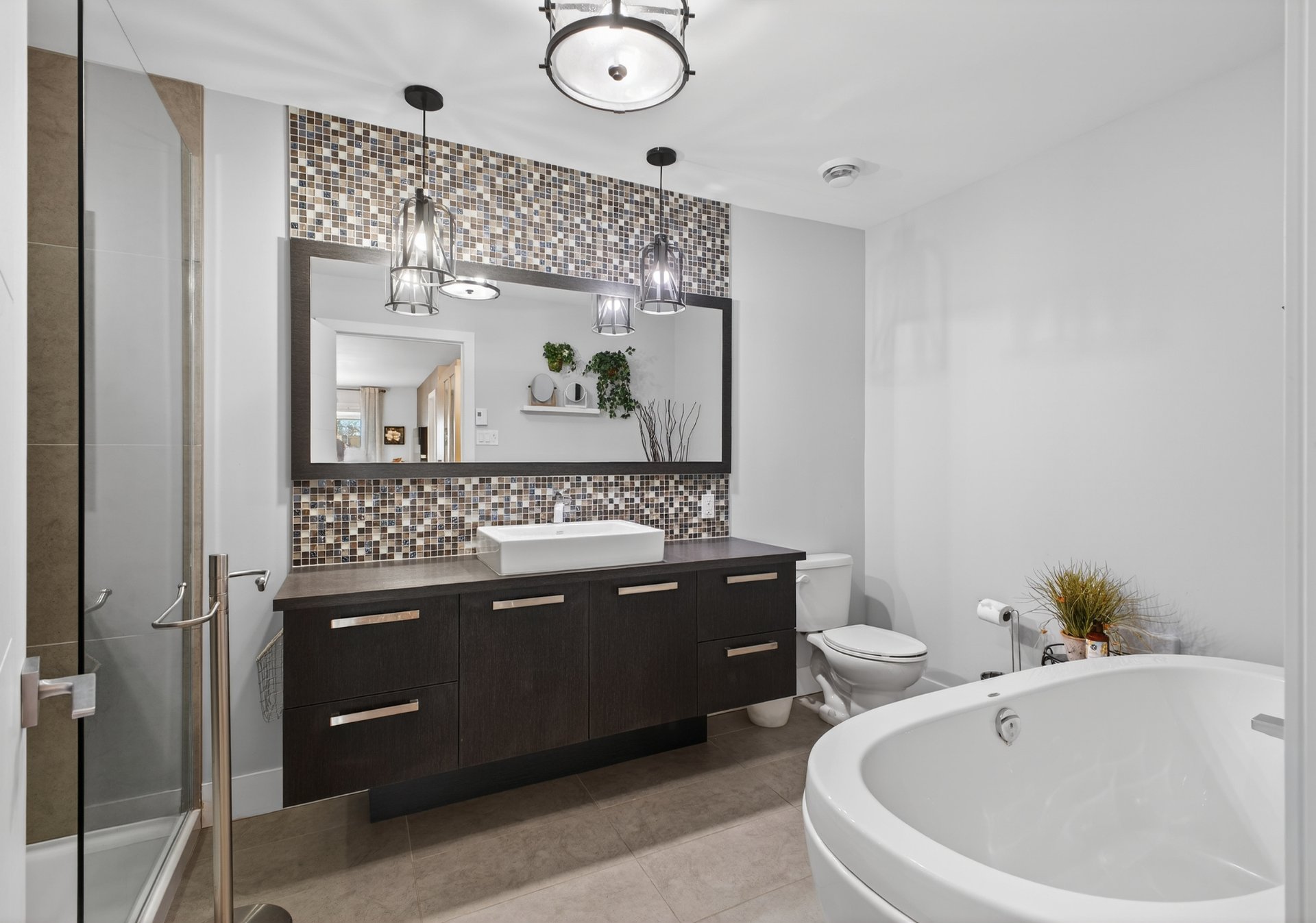 Photo - Salle de bains