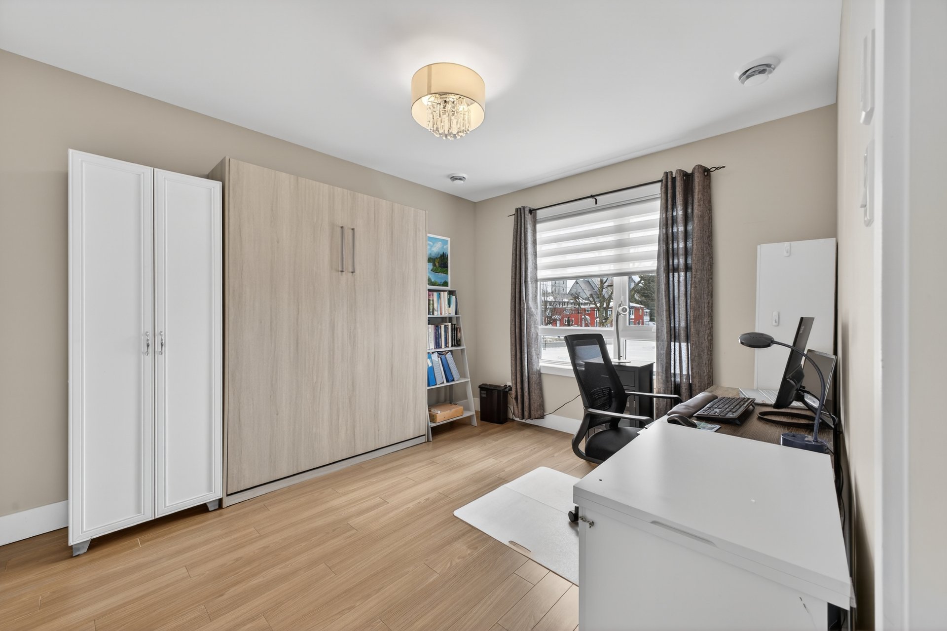 Photo - Chambre à coucher