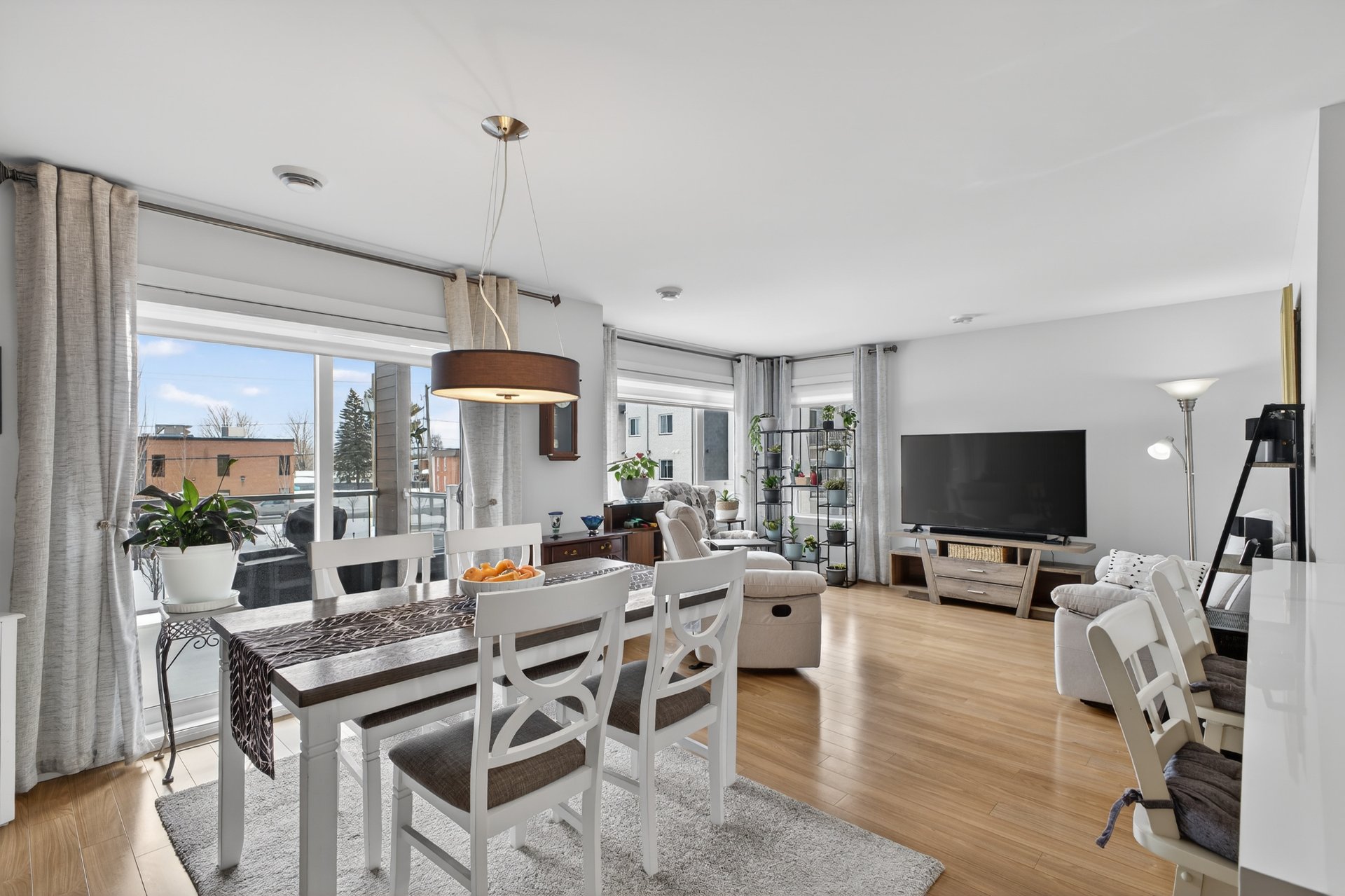 Photo - Vue d'ensemble