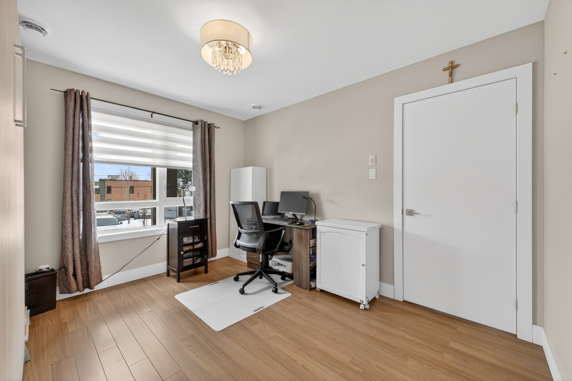 Photo - Chambre à coucher