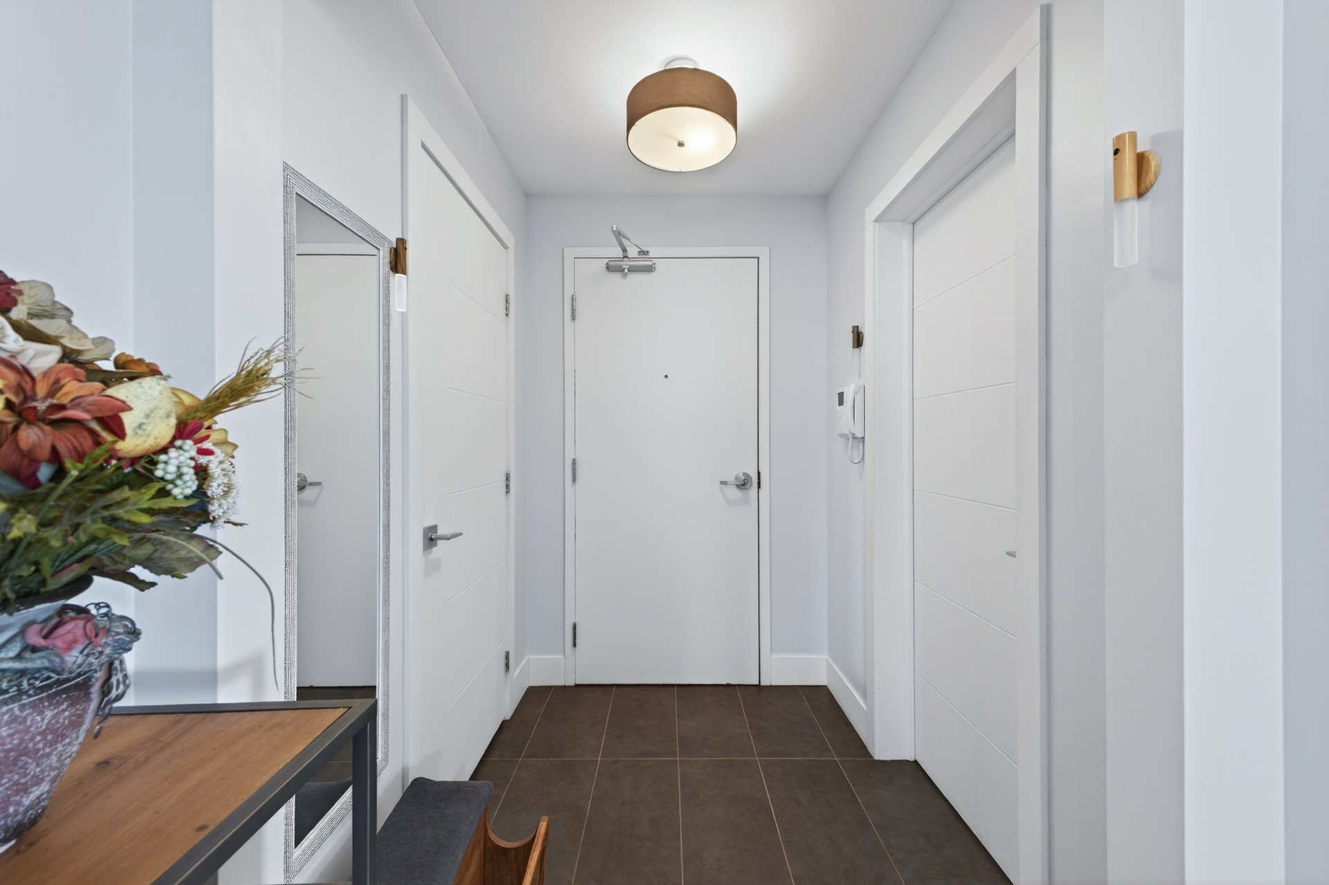 Photo - Hall d'entrée