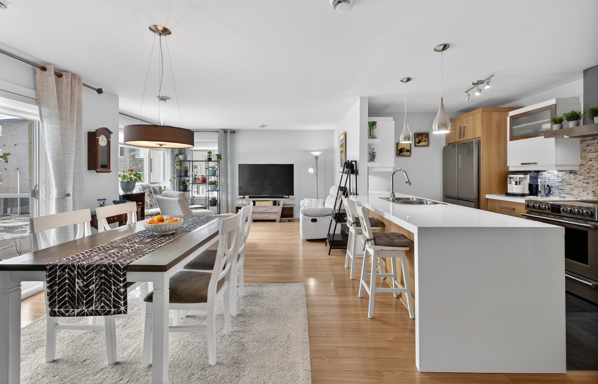 Photo - Vue d'ensemble