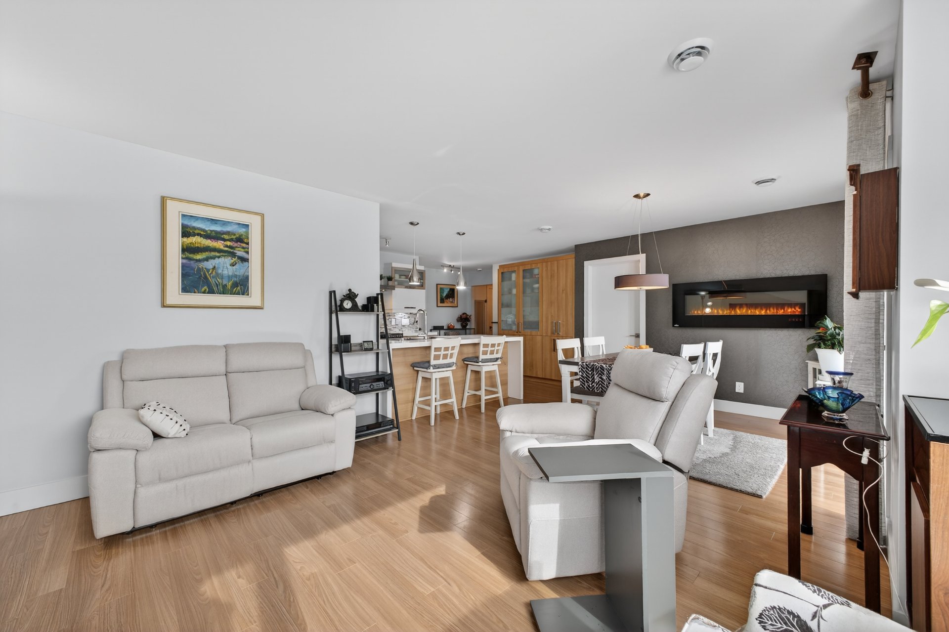 Photo - Vue d'ensemble