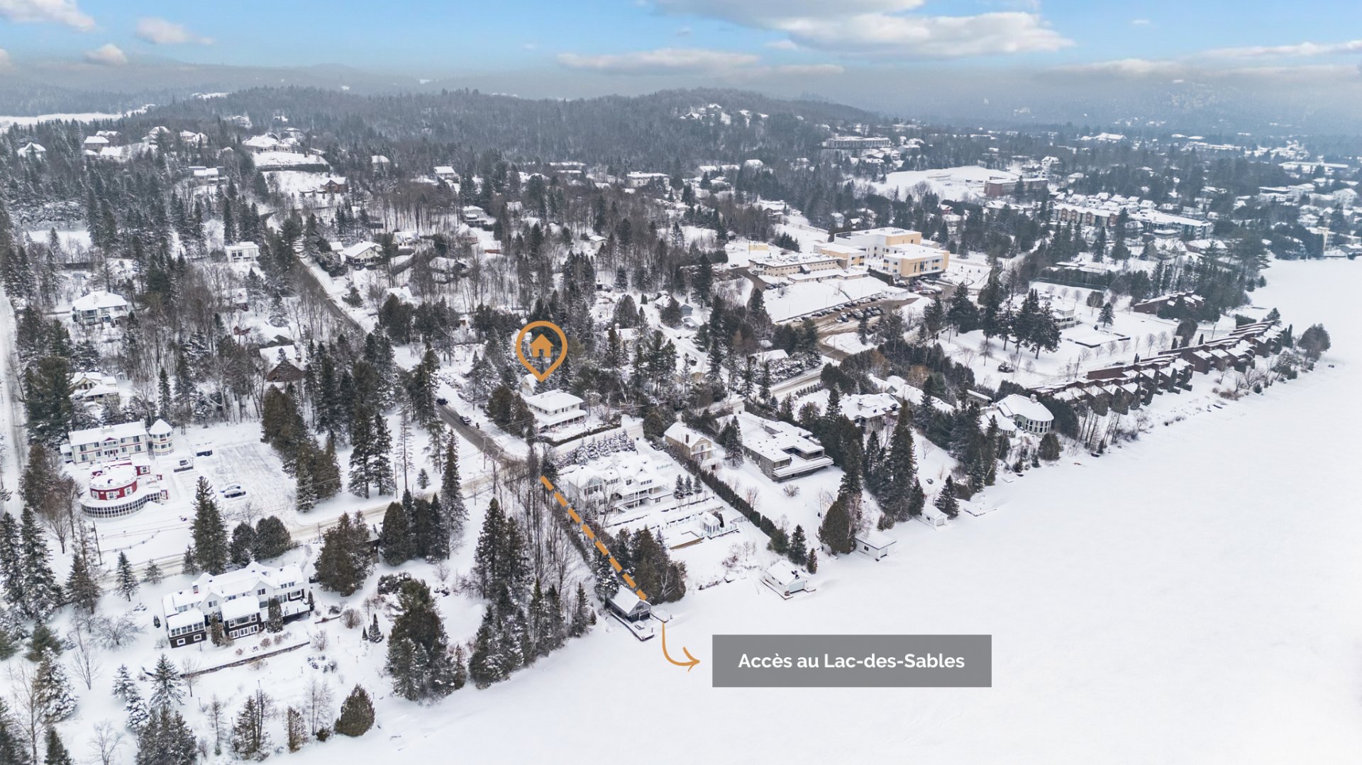 Photo - Vue d'ensemble