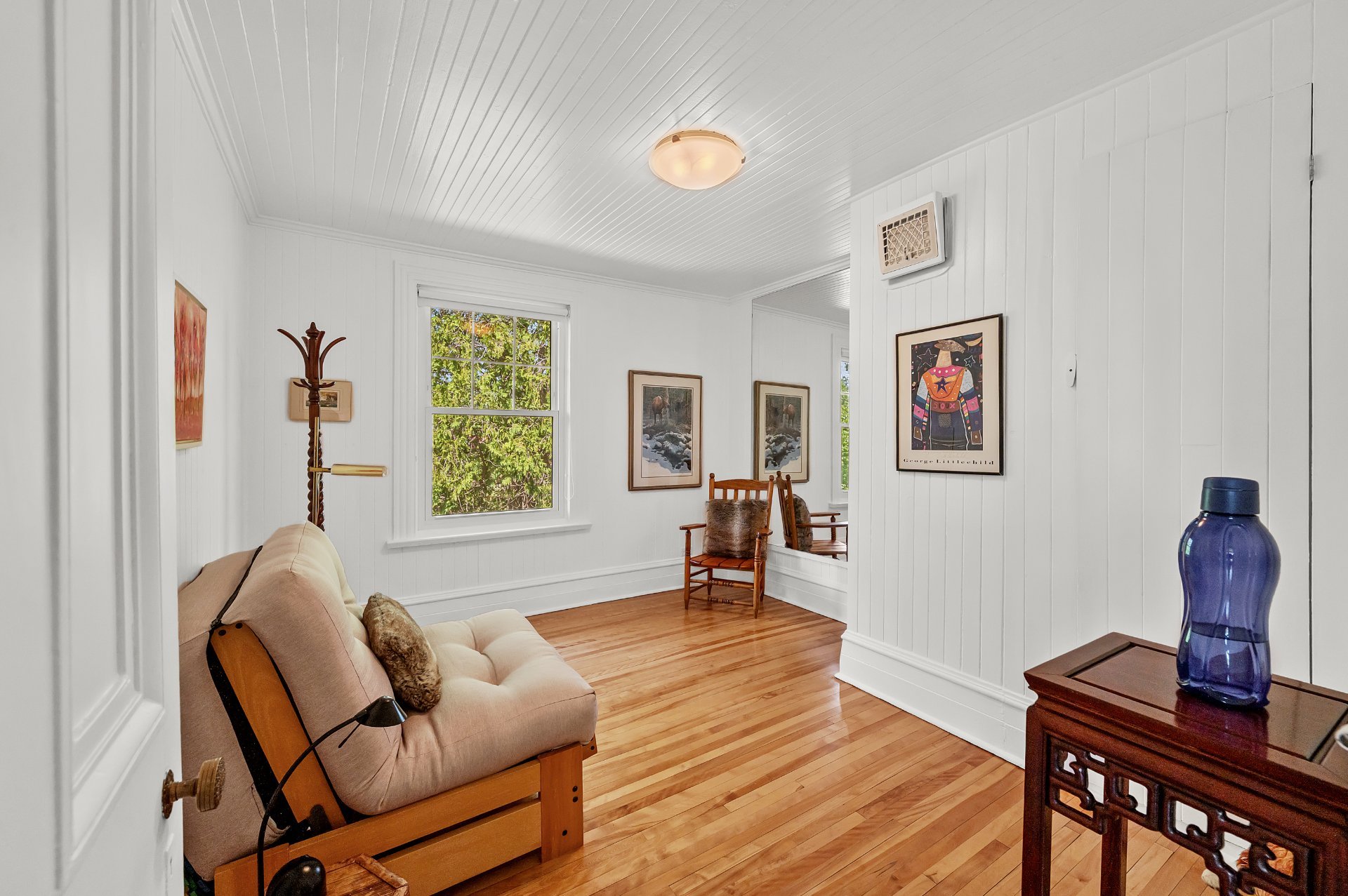 Photo - Chambre à coucher