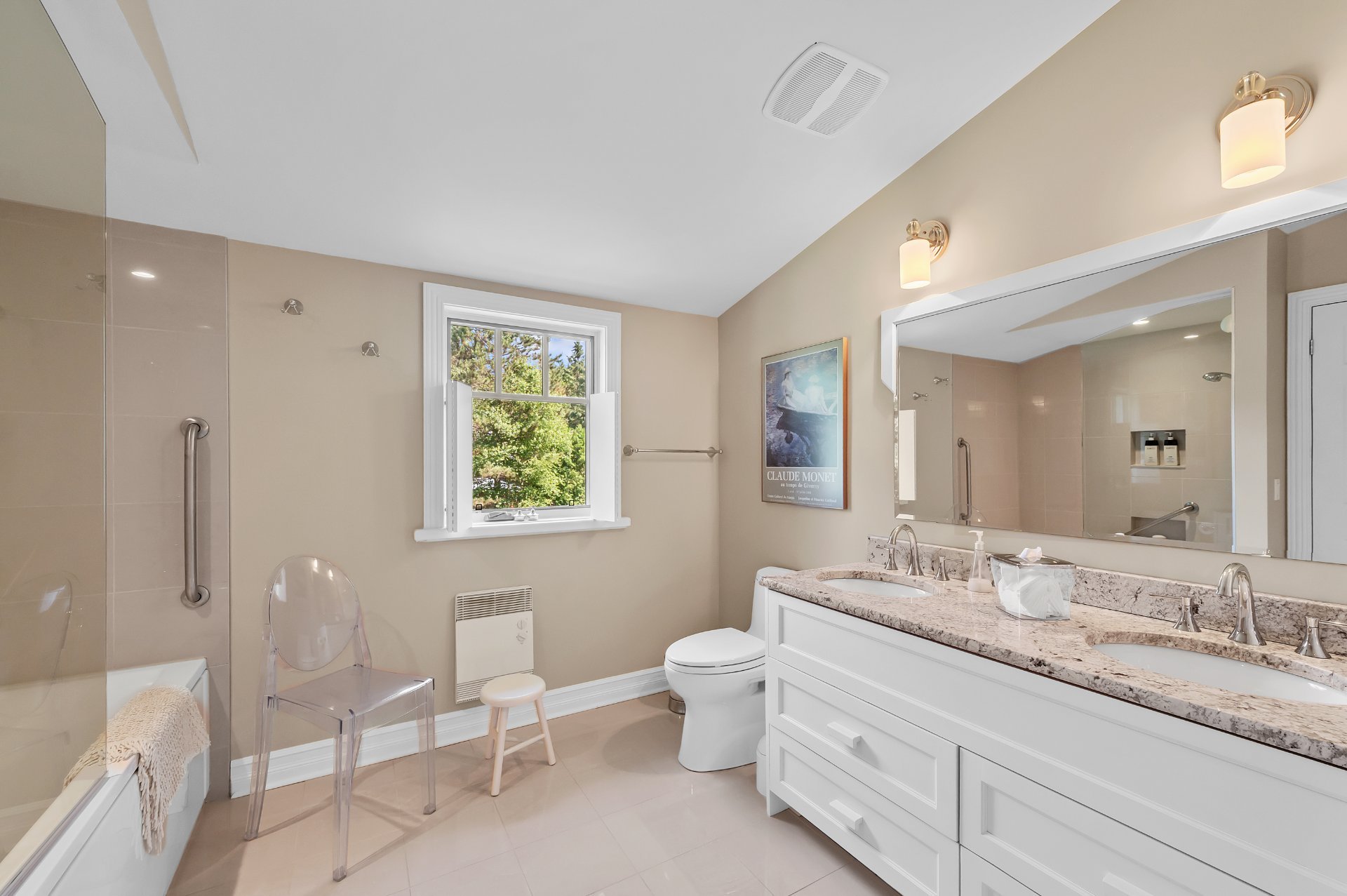 Photo - Salle de bains