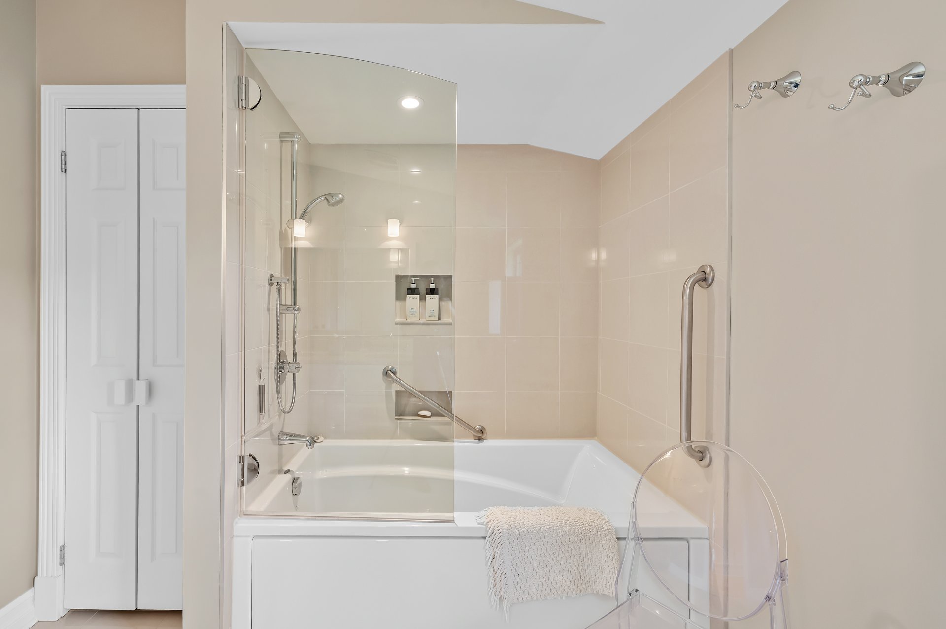 Photo - Salle de bains