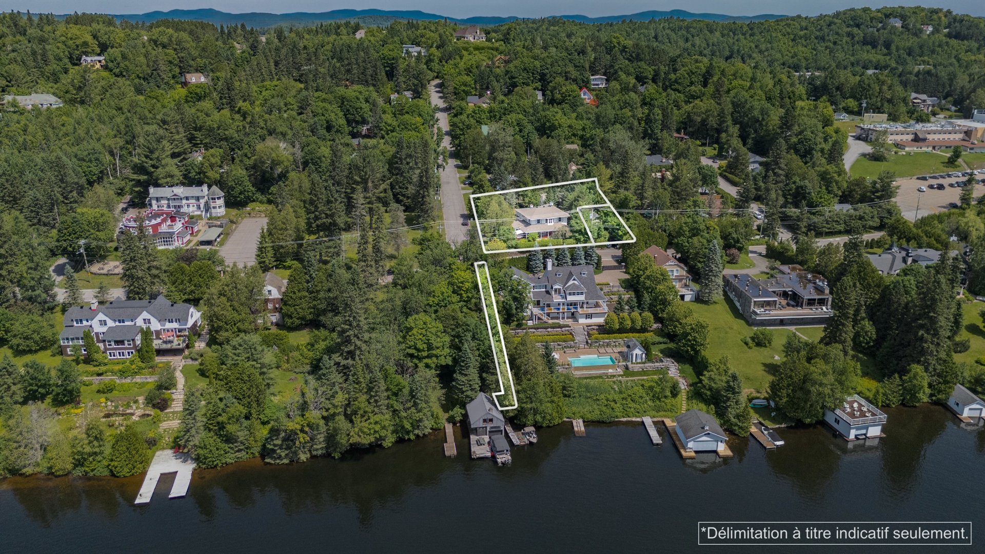 Photo - Vue d'ensemble