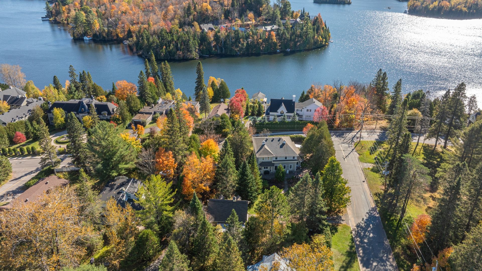 Photo - Photo aérienne