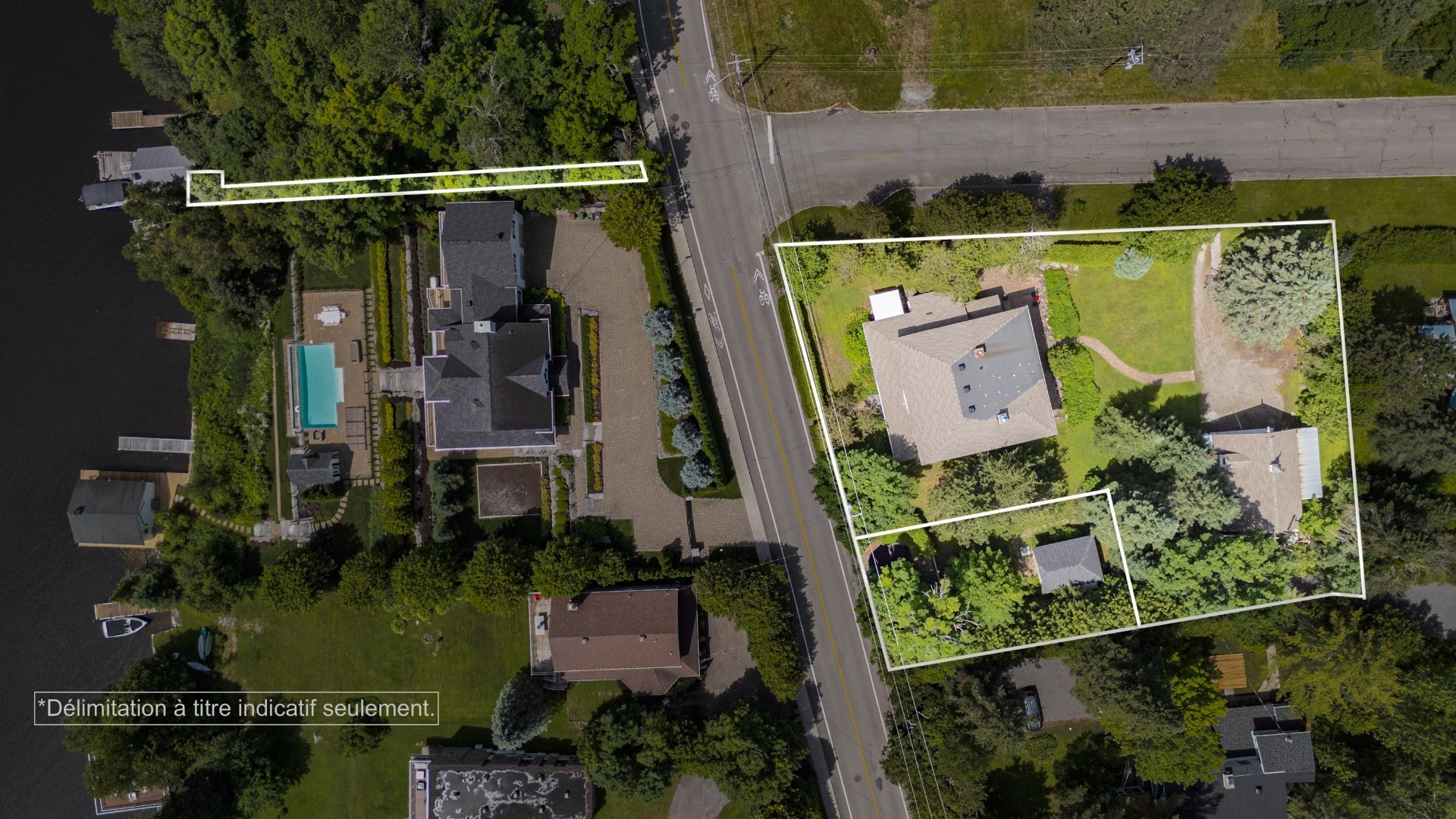 Photo - Overall View