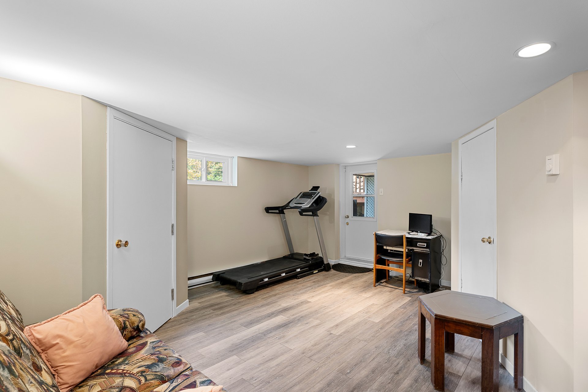 Photo - Salle familiale