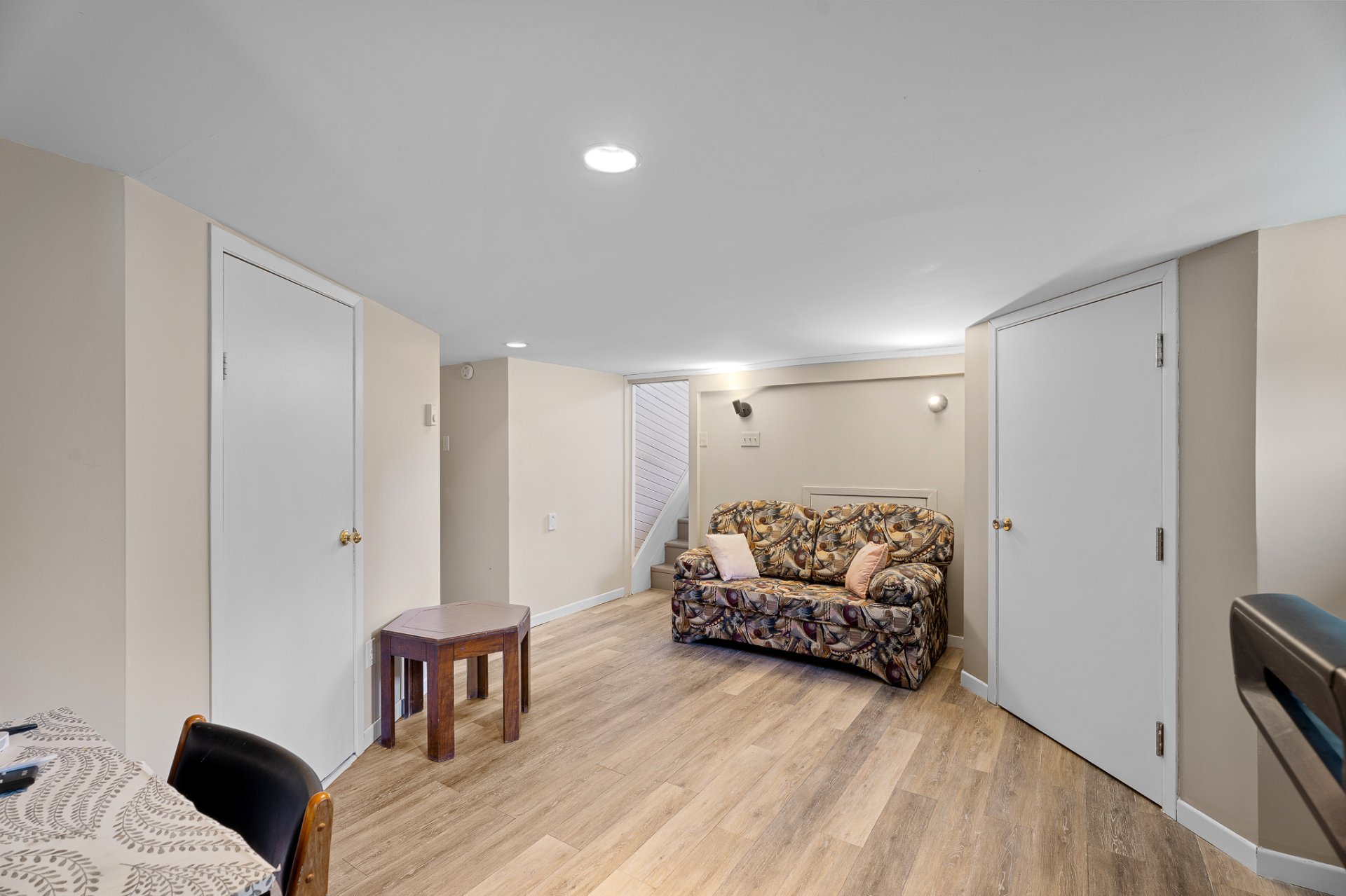 Photo - Salle familiale