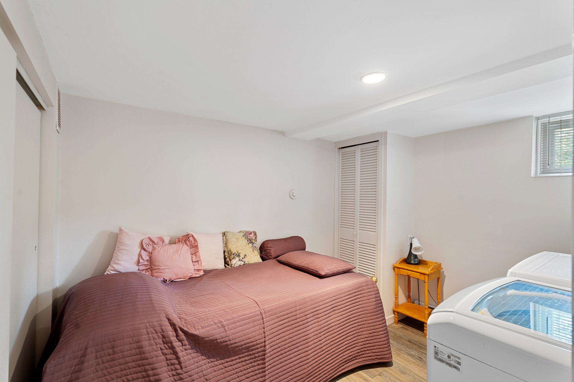 Photo - Salle de lavage