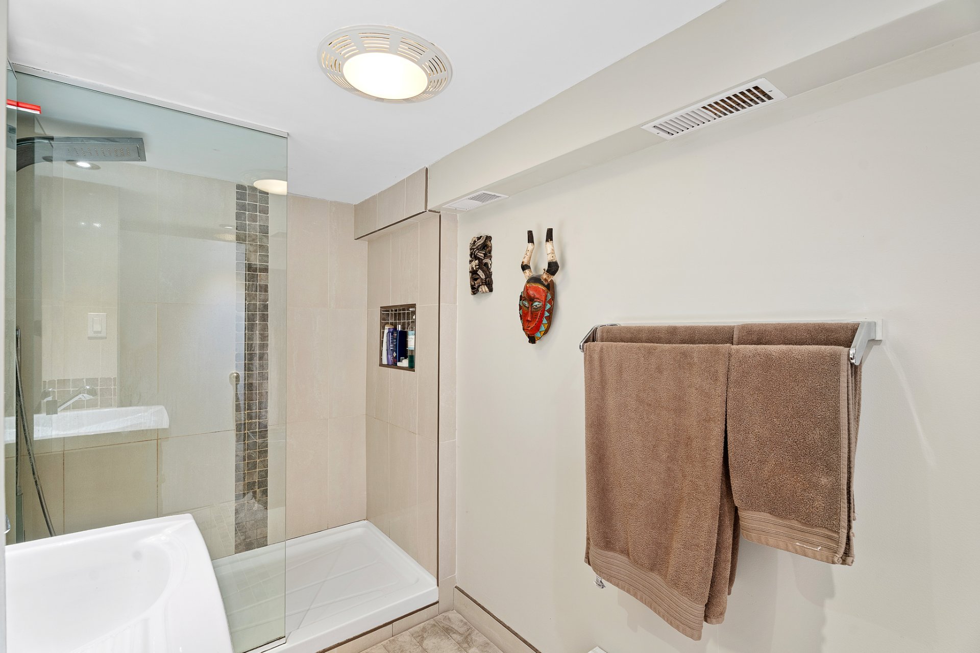 Photo - Salle de bains