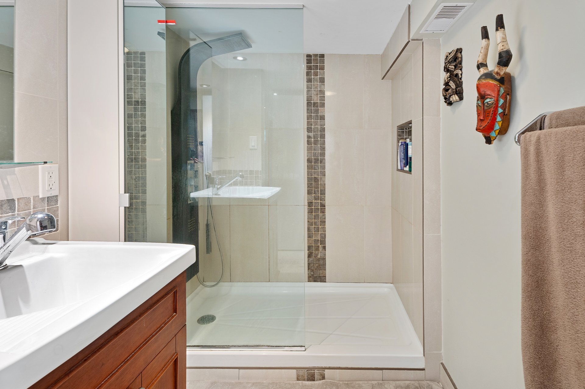 Photo - Salle de bains