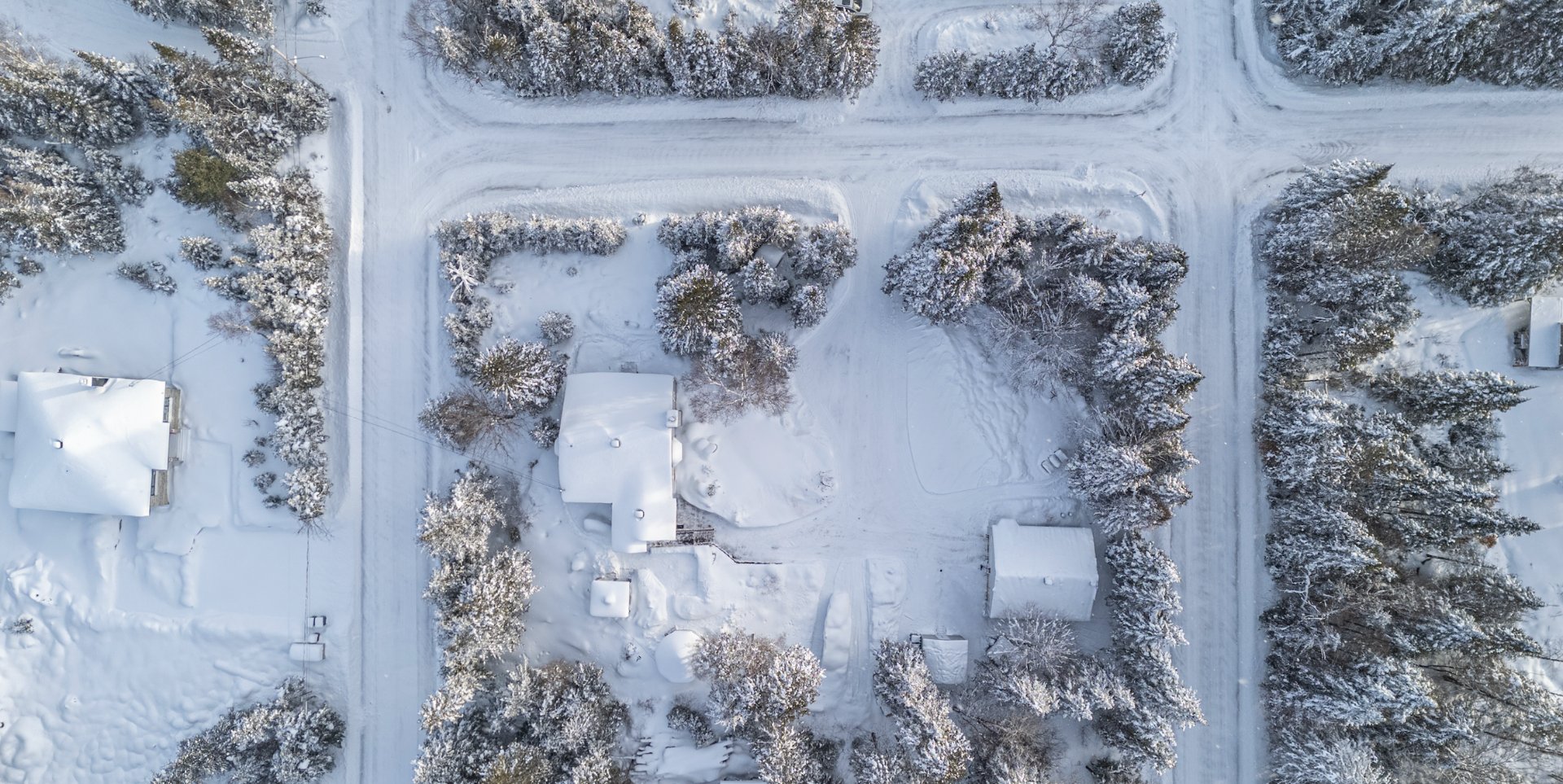 Photo - Photo aérienne