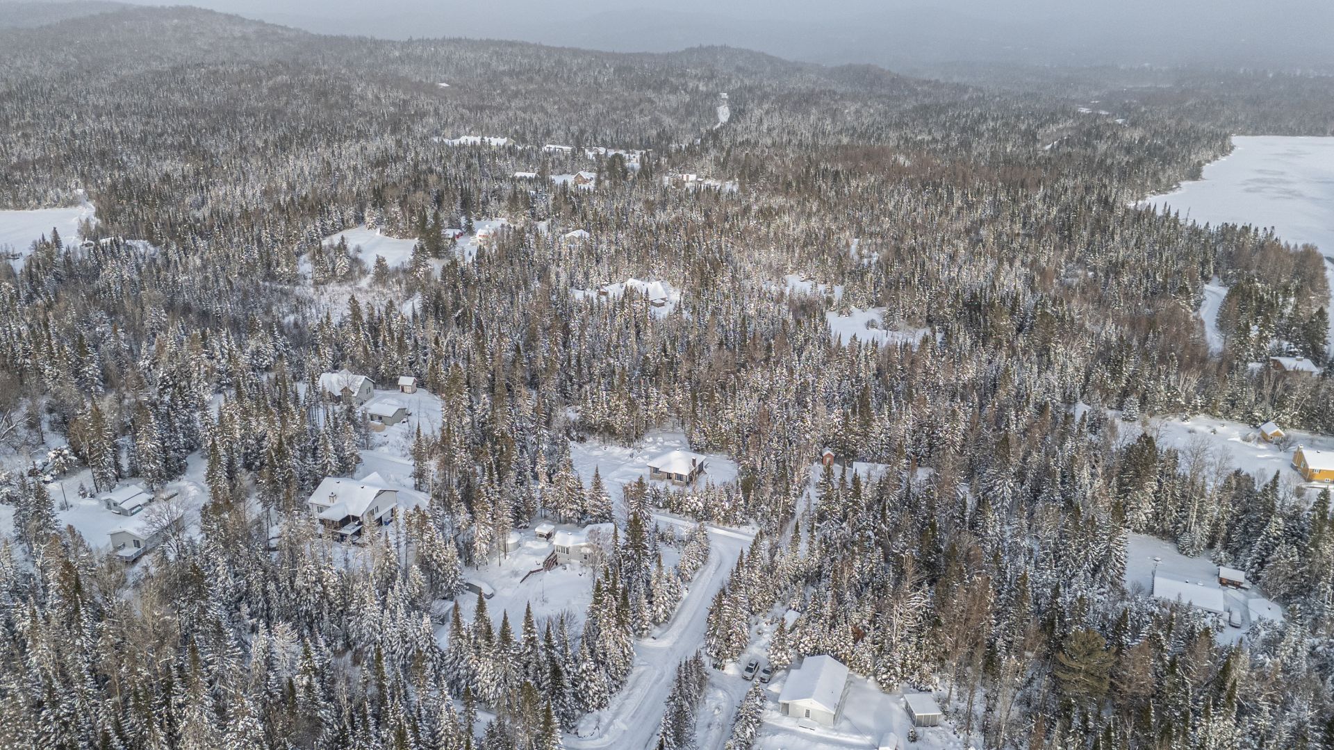 Photo - Photo aérienne