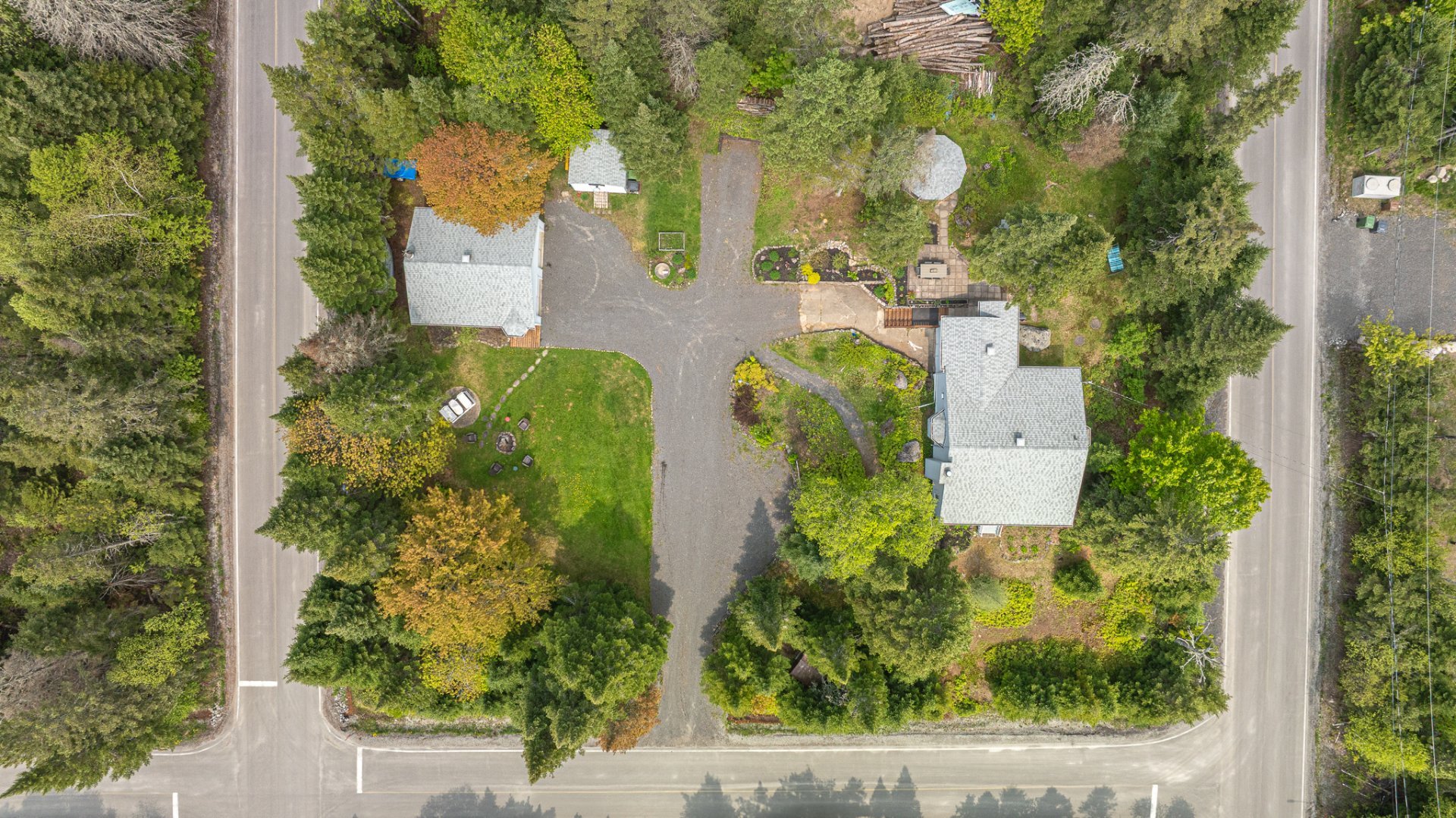 Photo - Photo aérienne