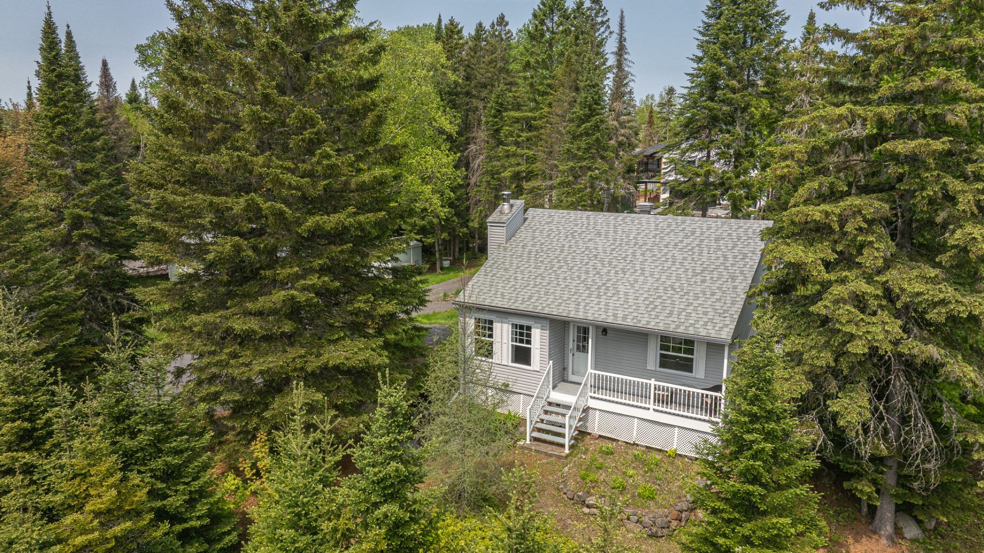 Photo - Photo aérienne