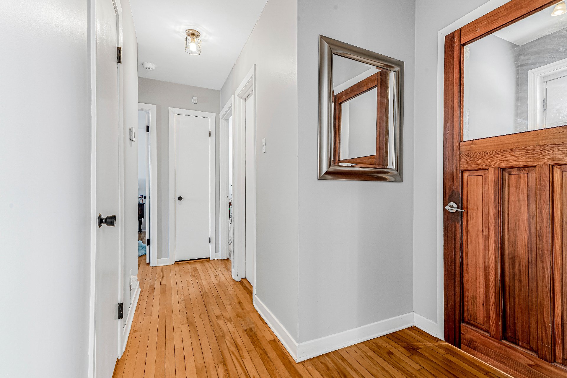 Photo - Hall d'entrée