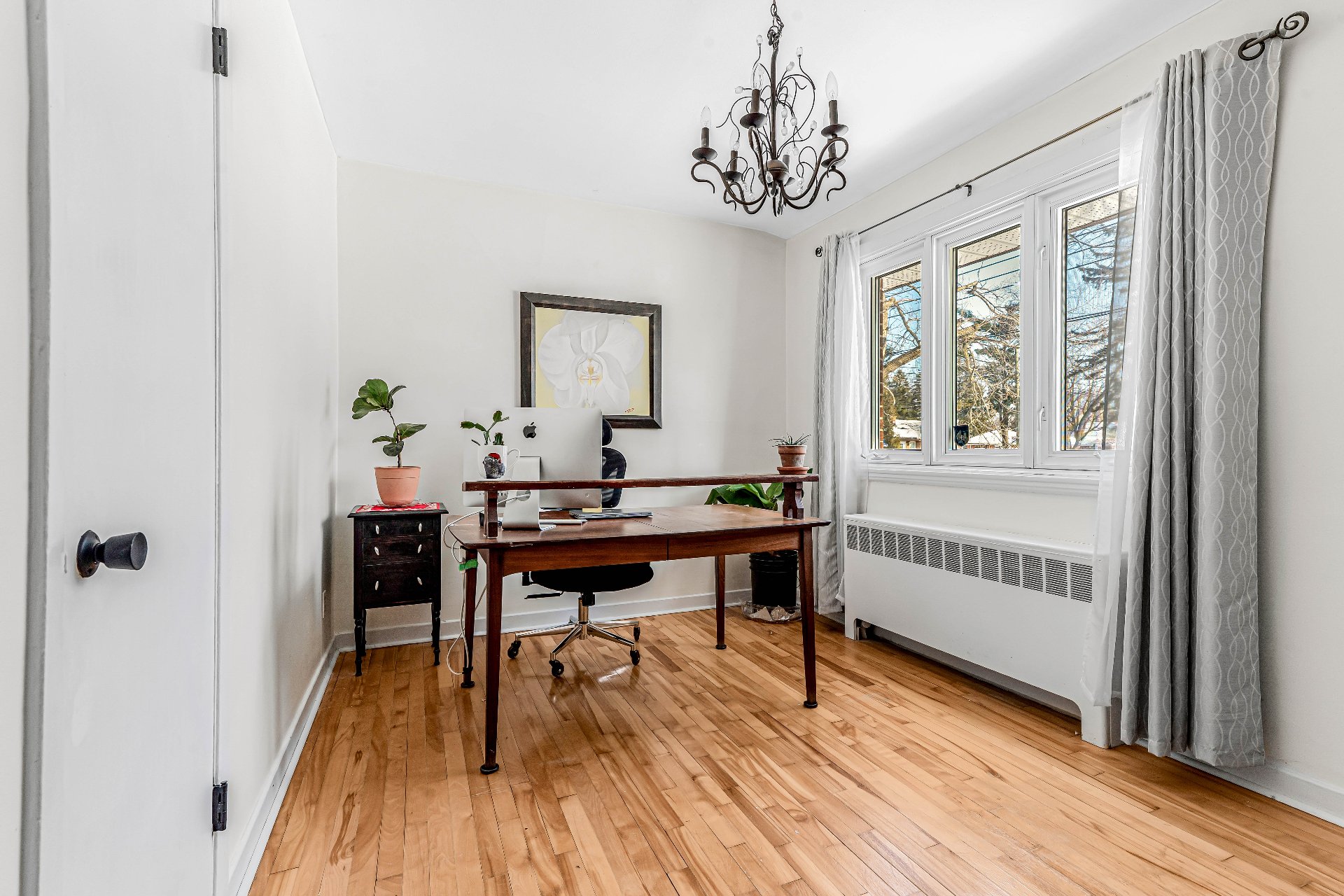 Photo - Chambre à coucher