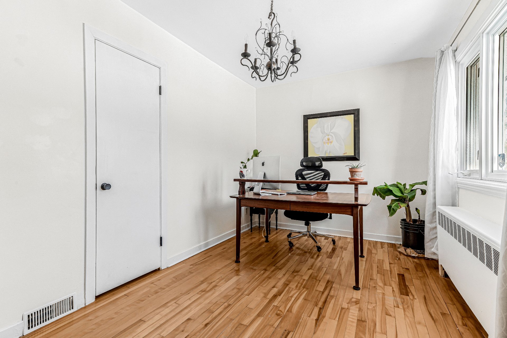 Photo - Chambre à coucher