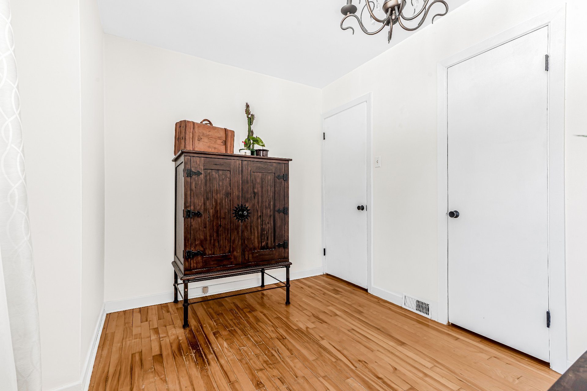 Photo - Chambre à coucher