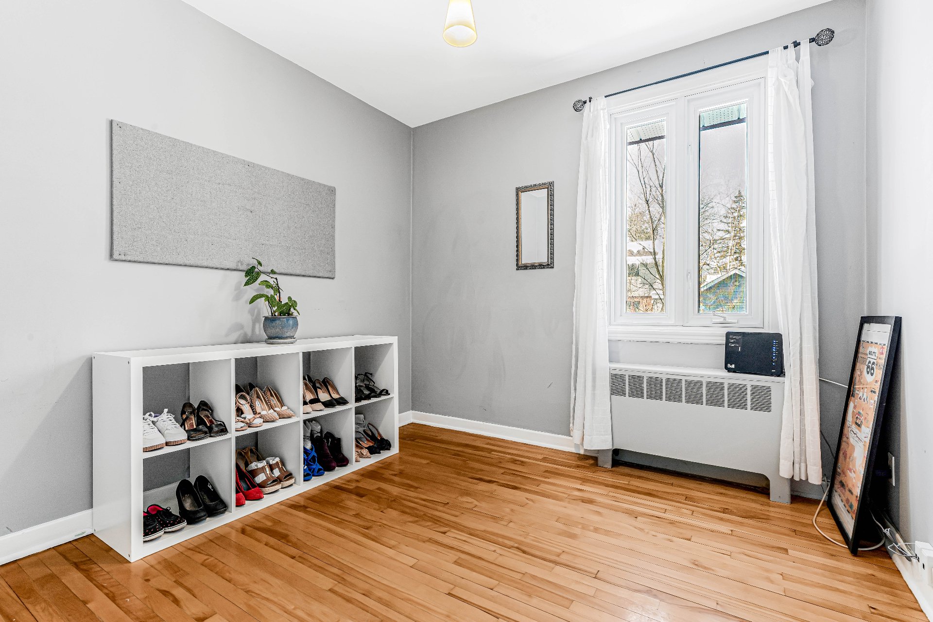 Photo - Chambre à coucher