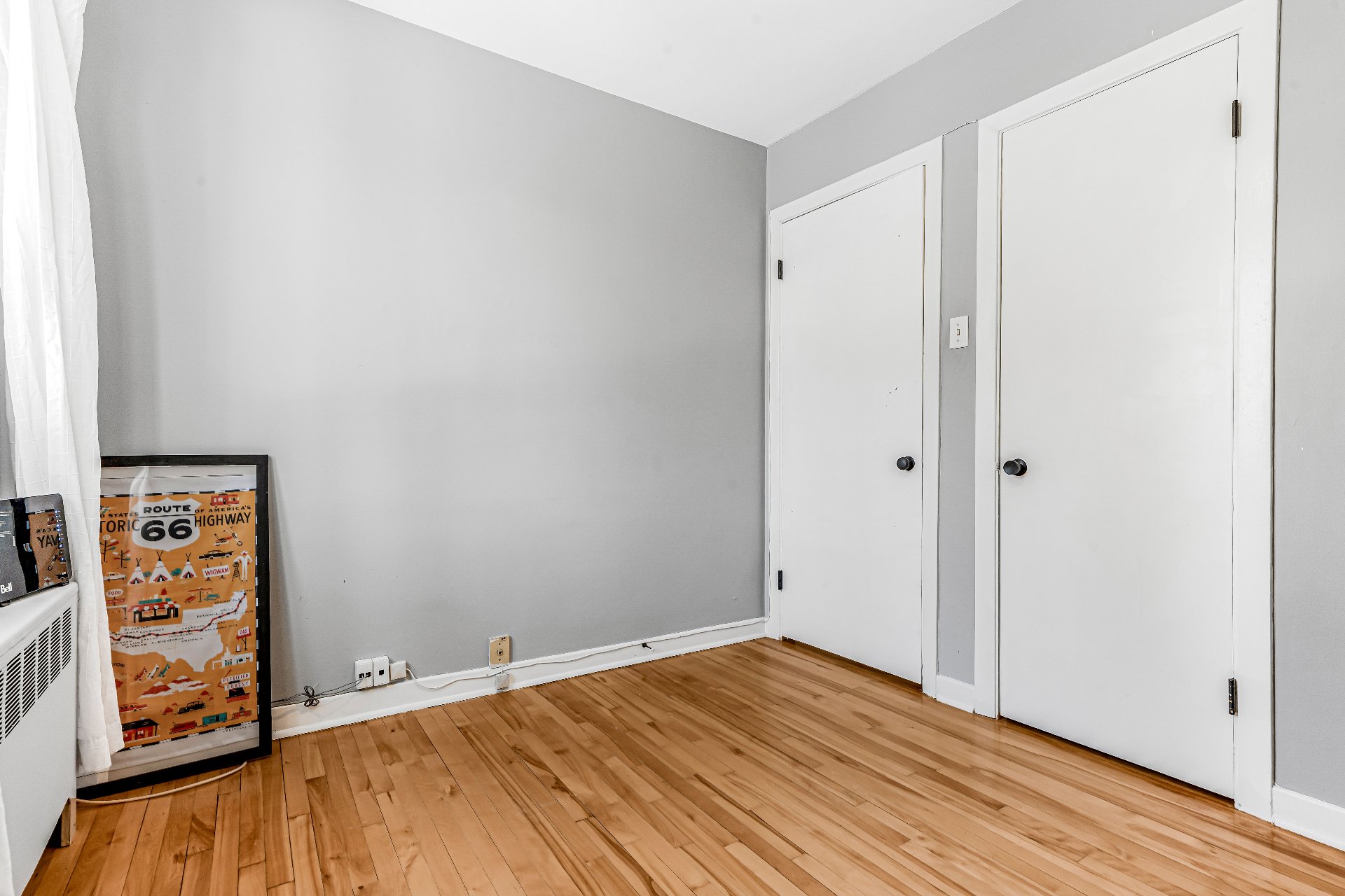 Photo - Chambre à coucher