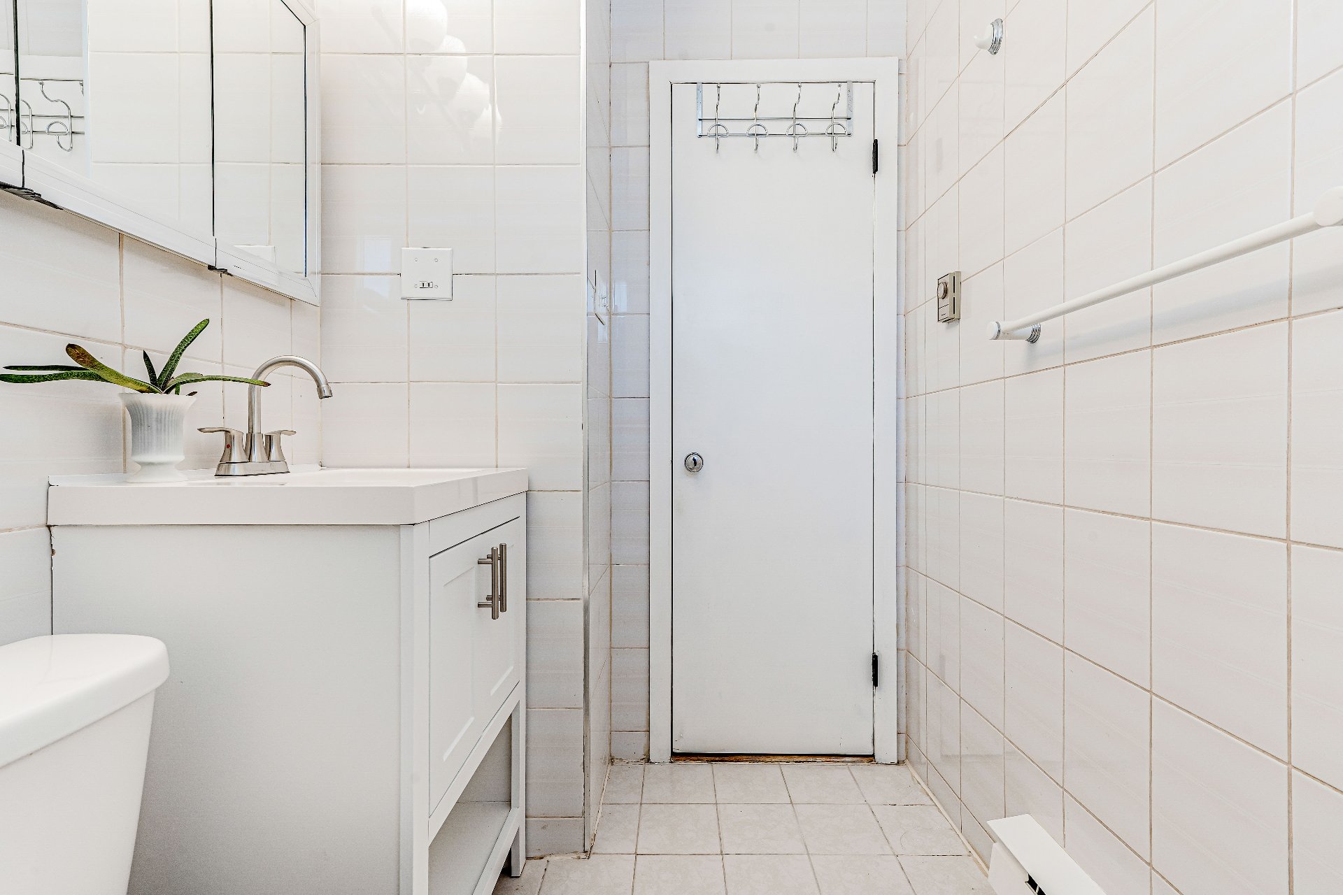 Photo - Salle de bains