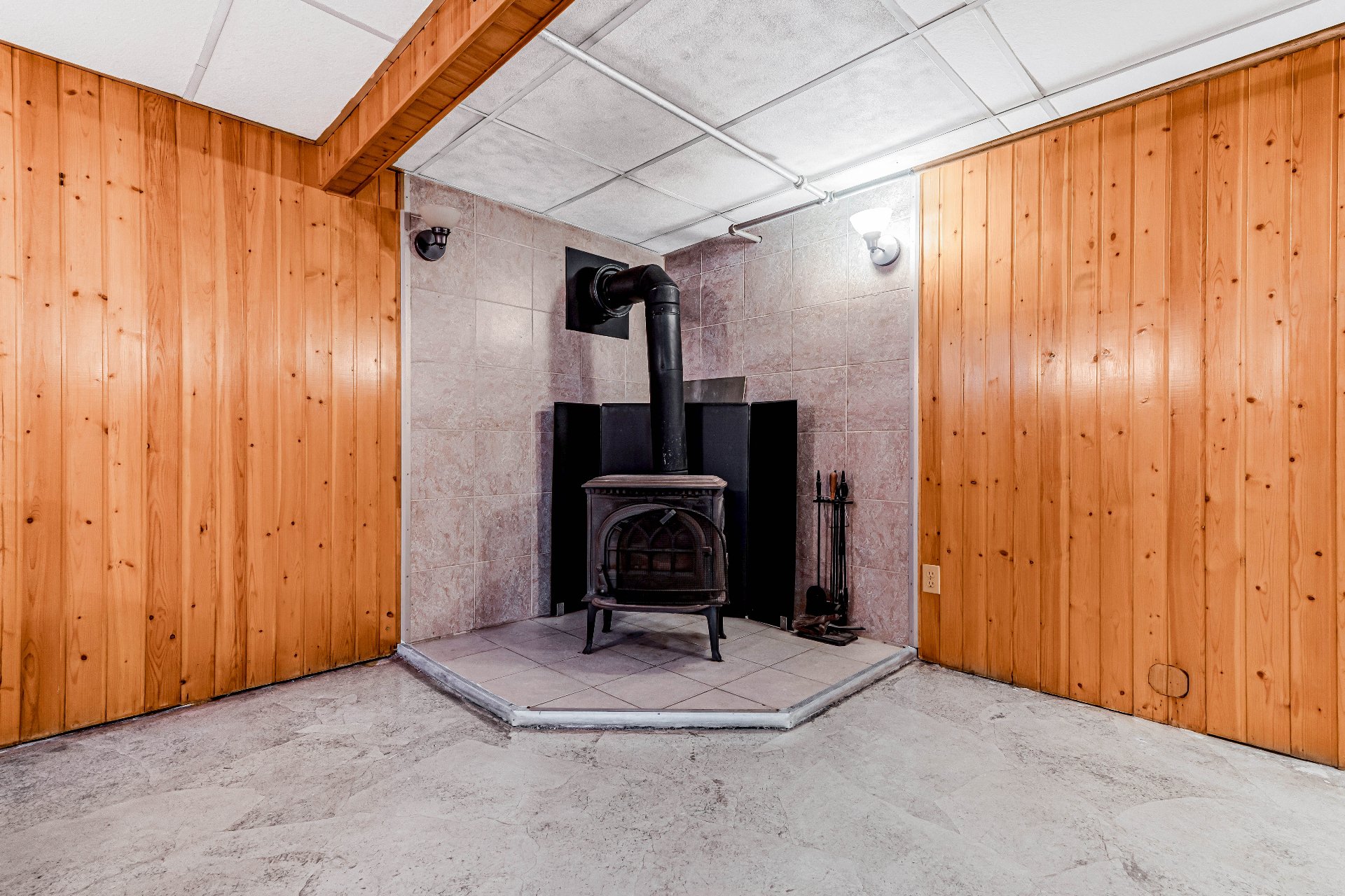 Photo - Salle familiale