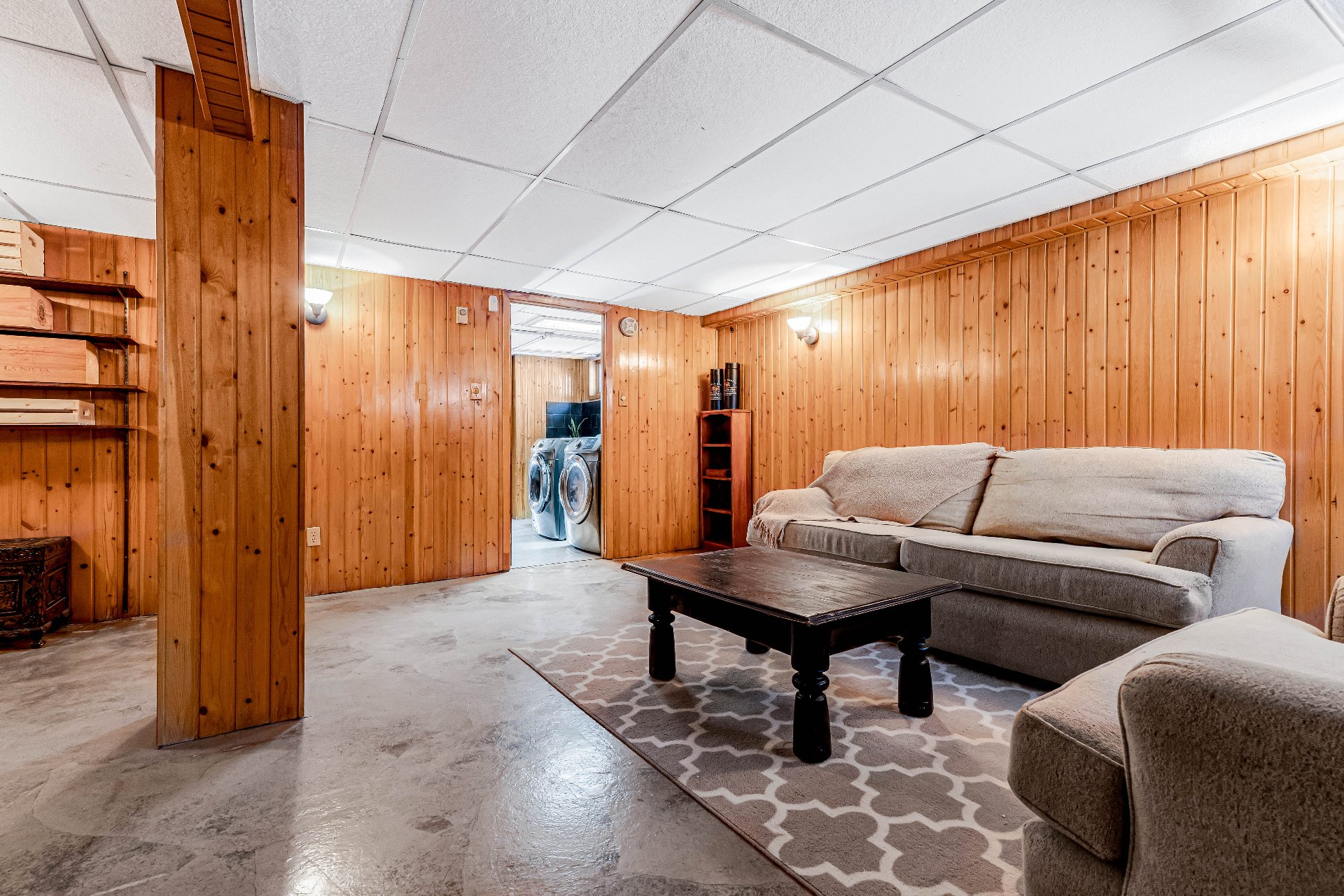 Photo - Salle familiale