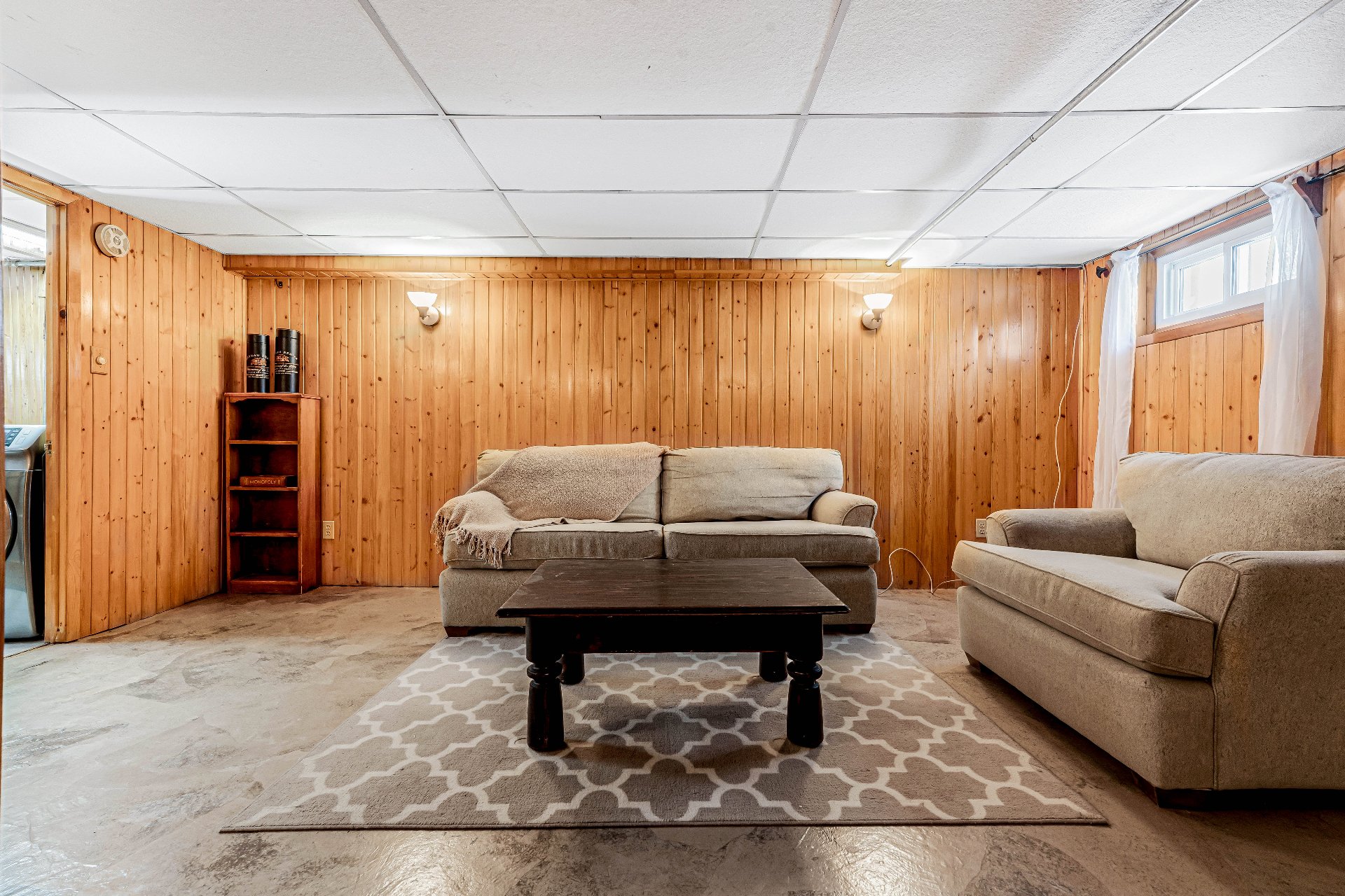 Photo - Salle familiale