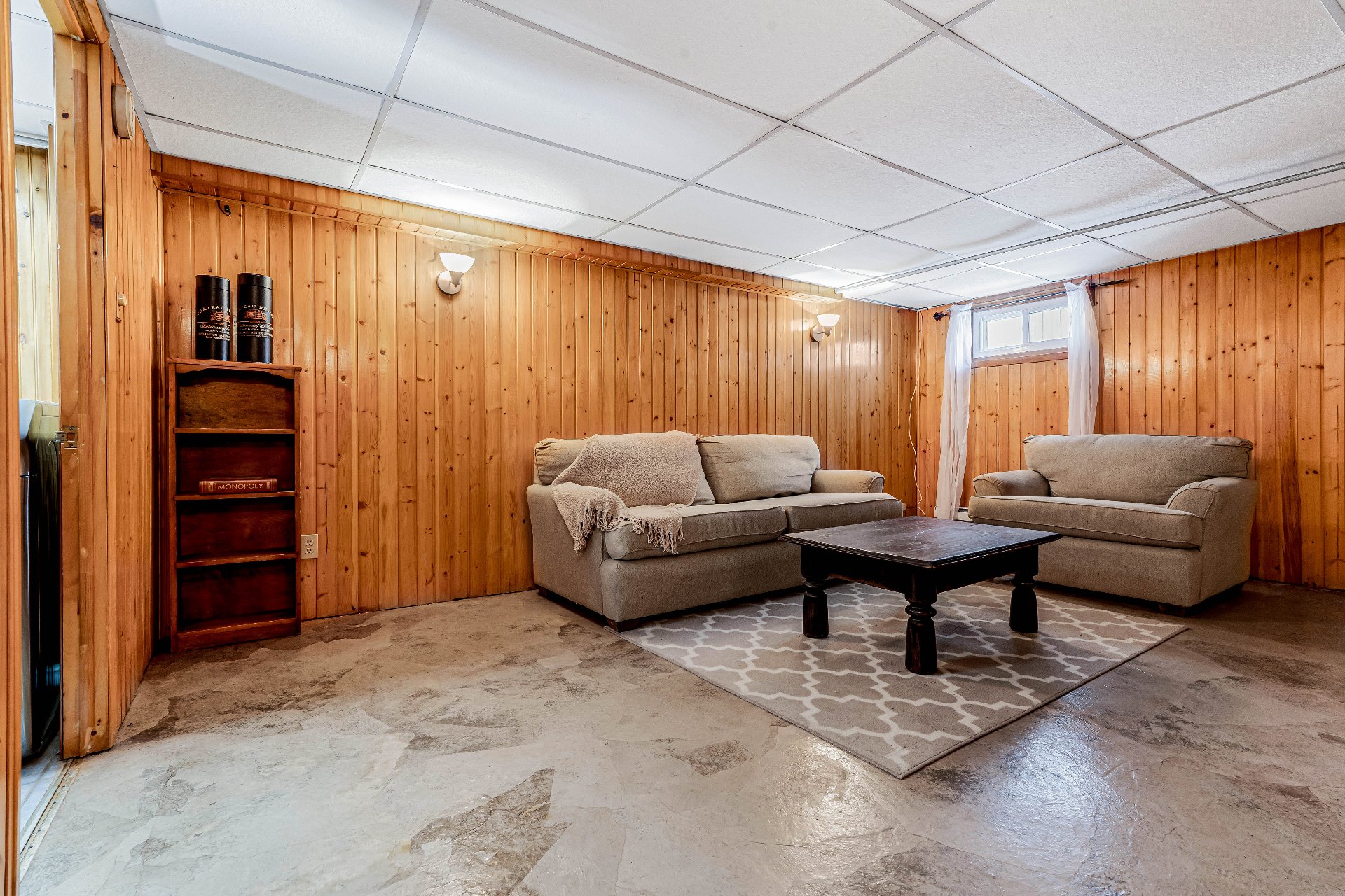 Photo - Salle familiale