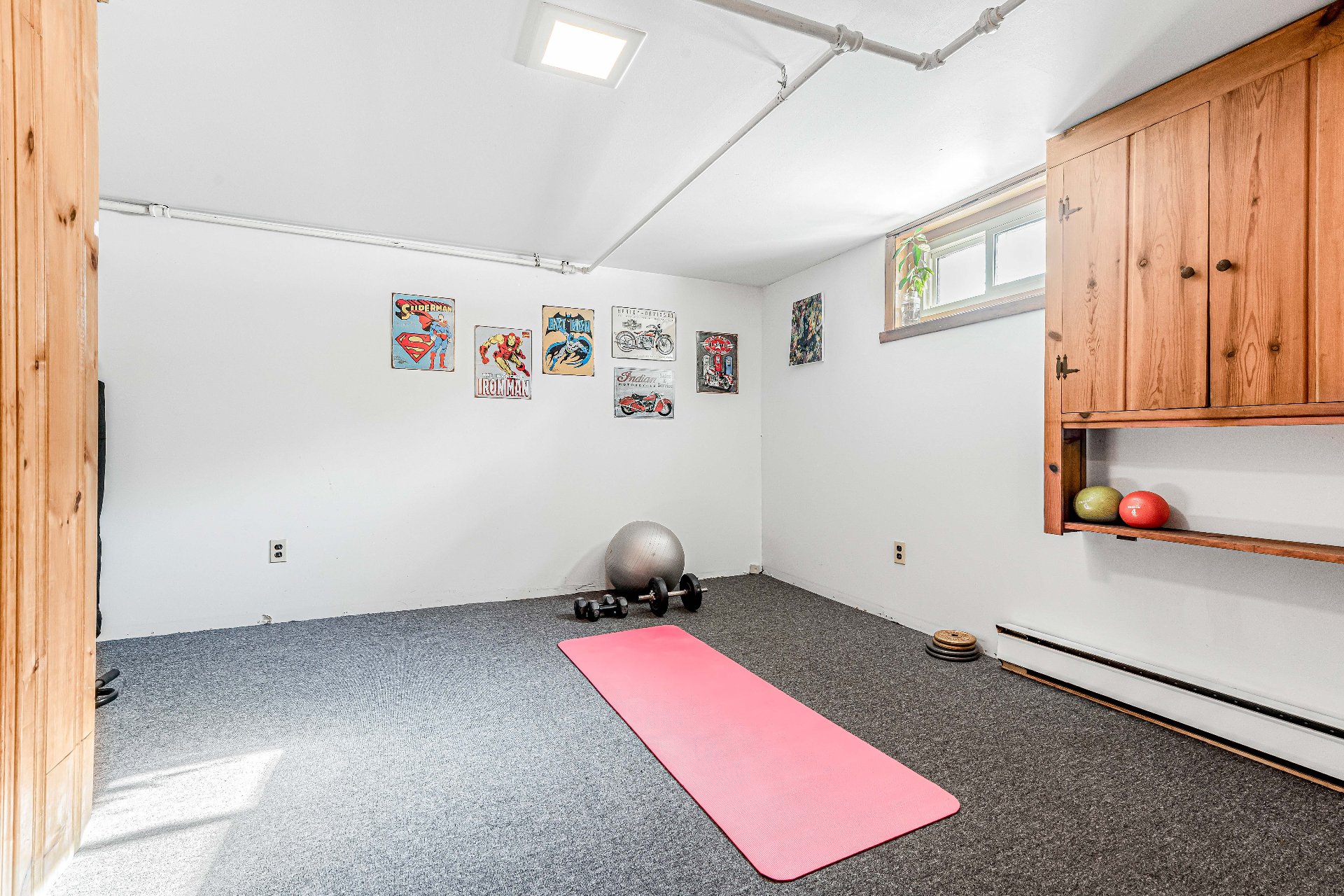 Photo - Chambre à coucher