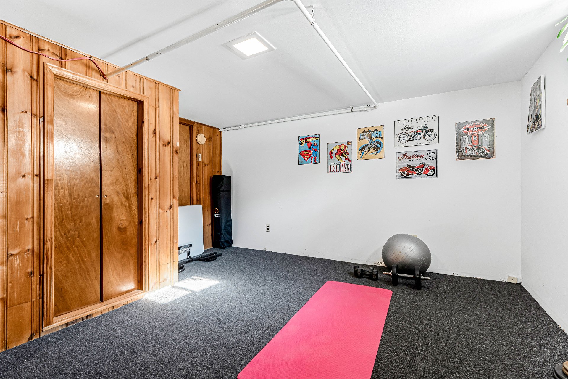 Photo - Chambre à coucher