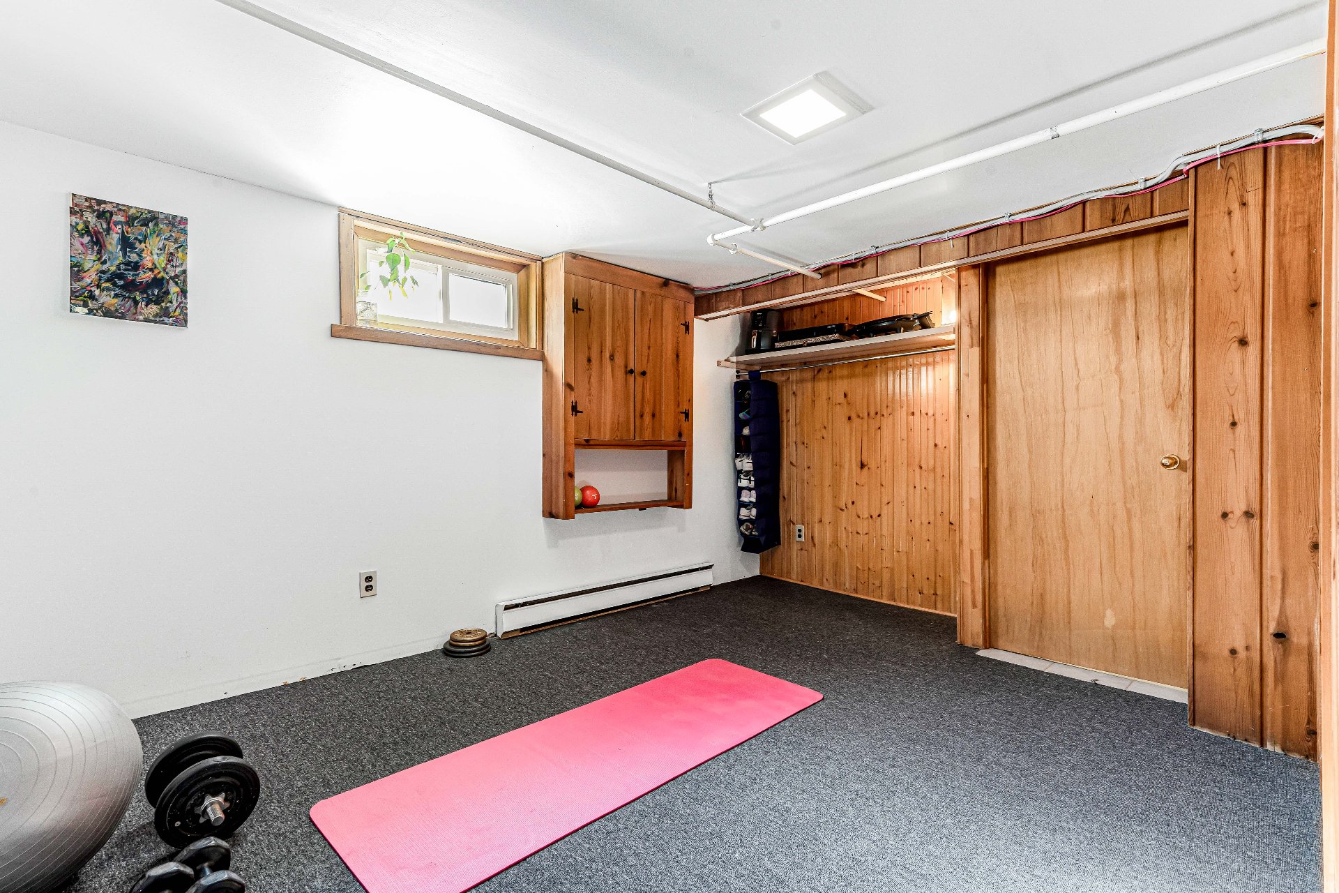 Photo - Chambre à coucher